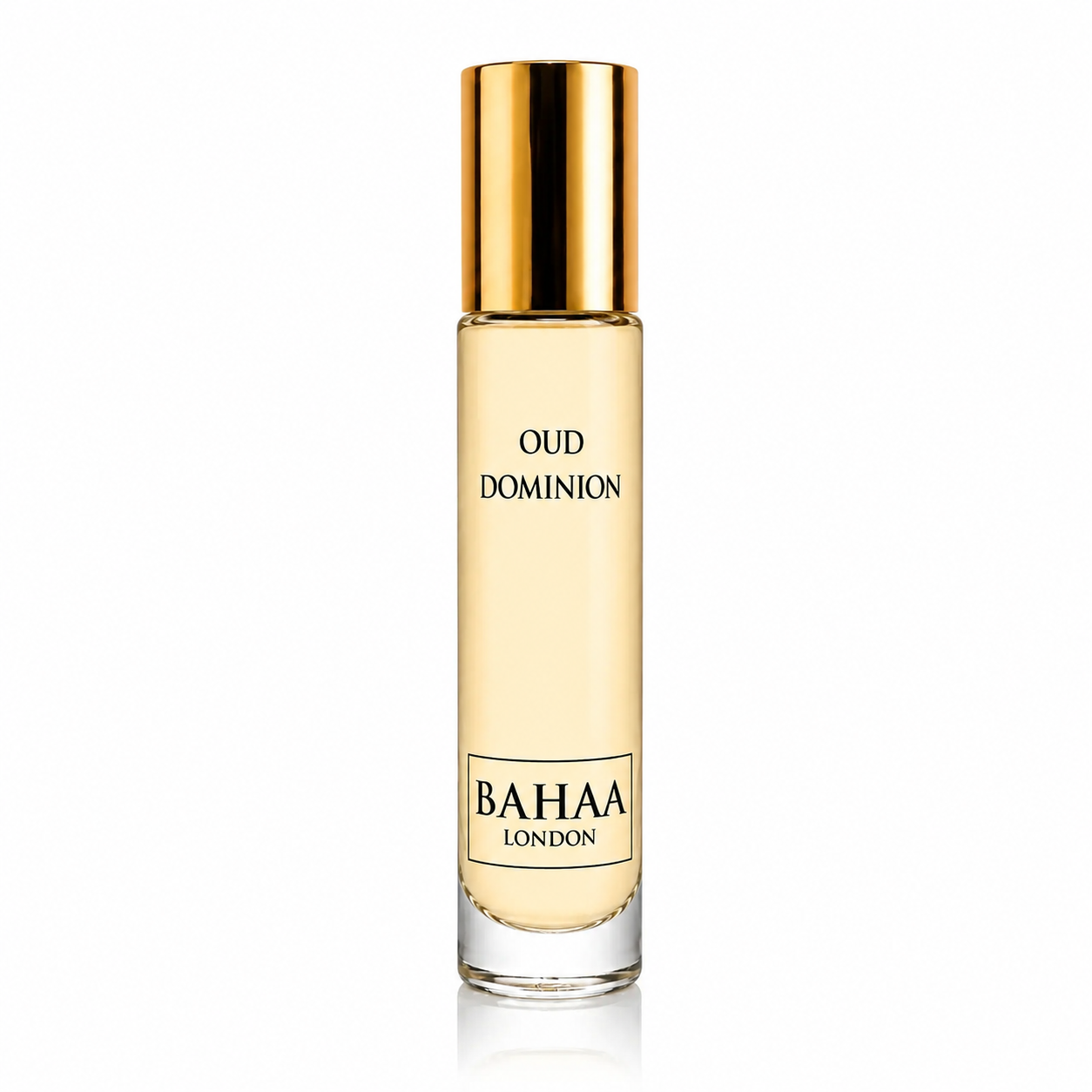 OUD DOMINION