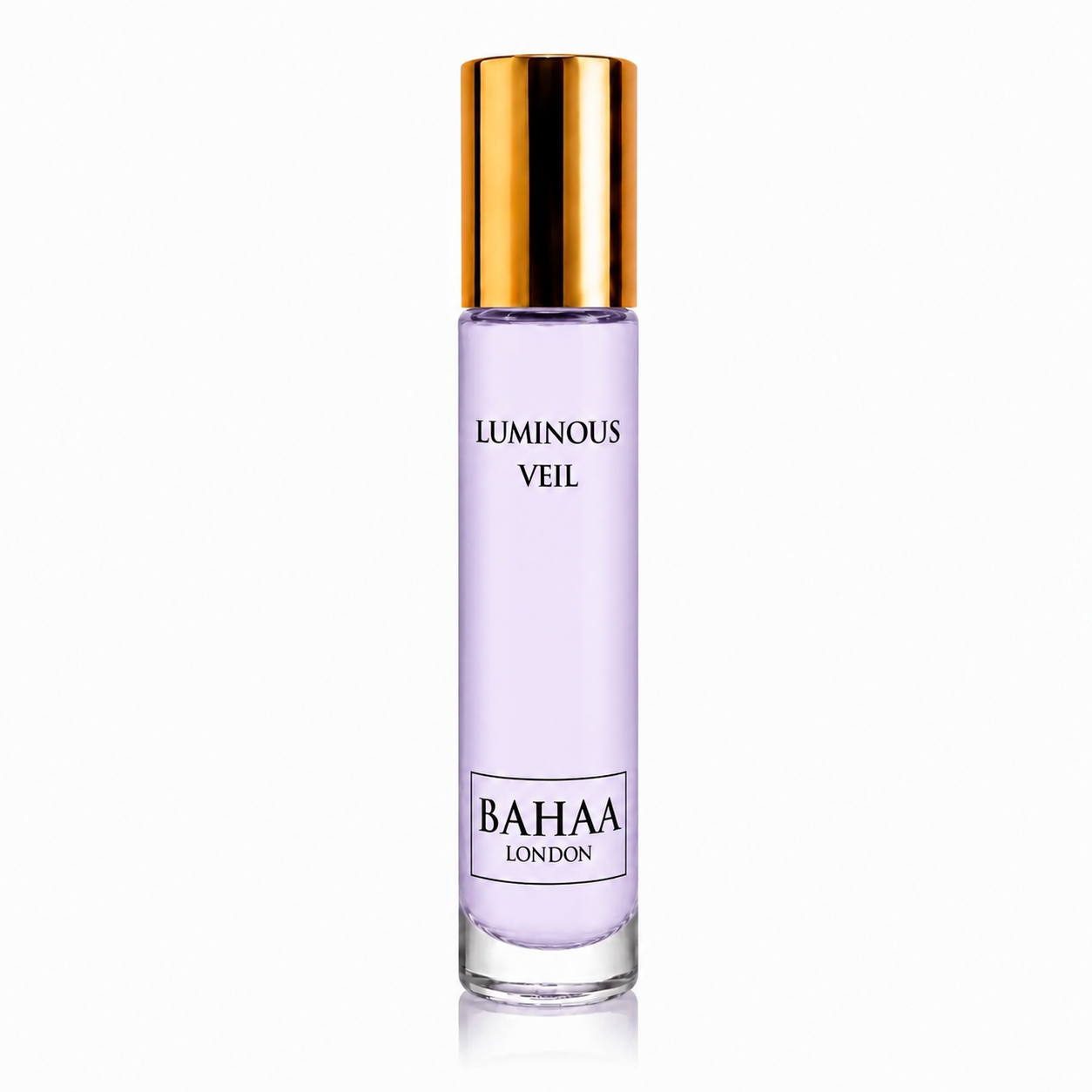 LUMINOUS VEIL