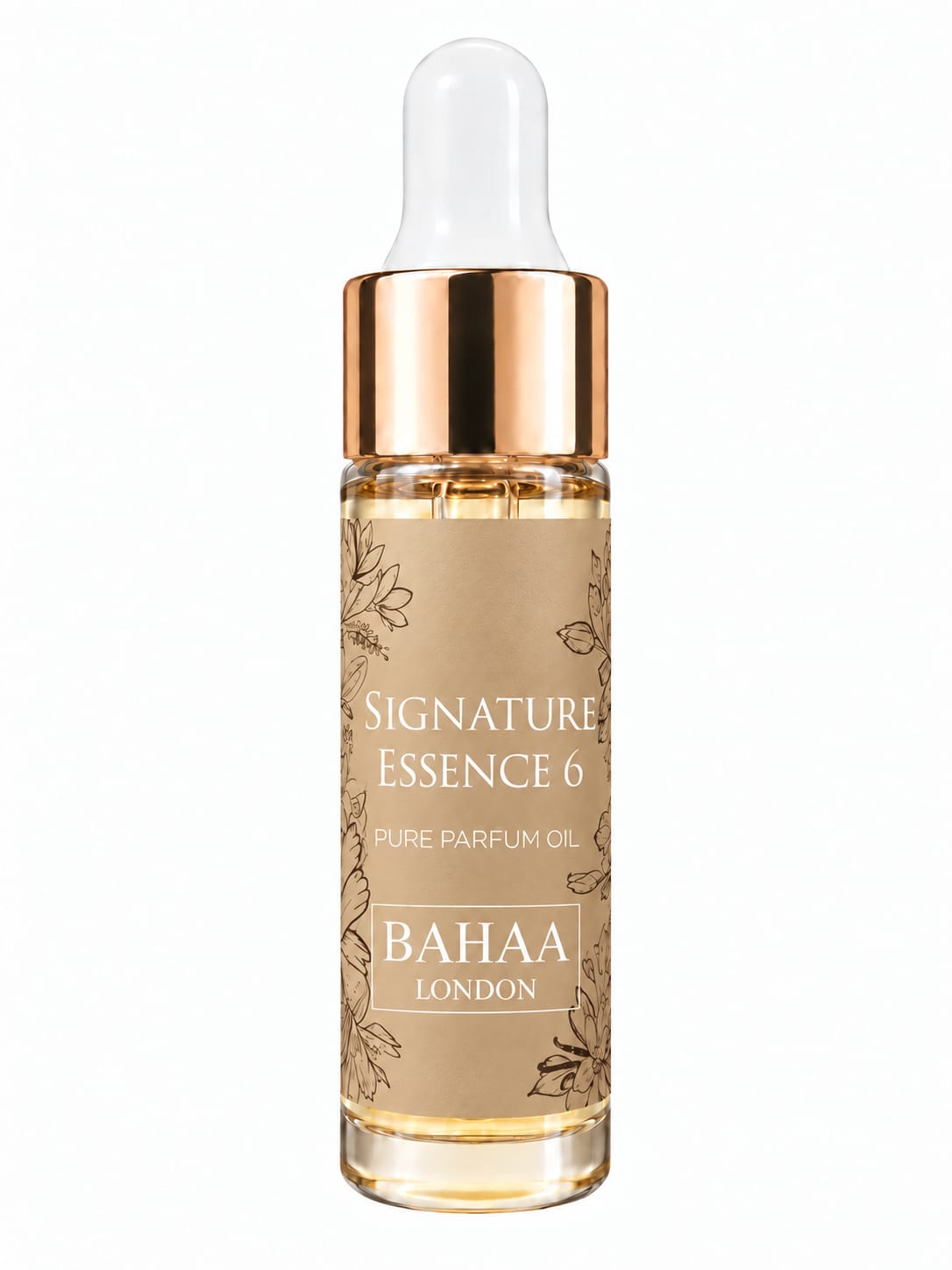 SIGNATURE ESSENCE 6