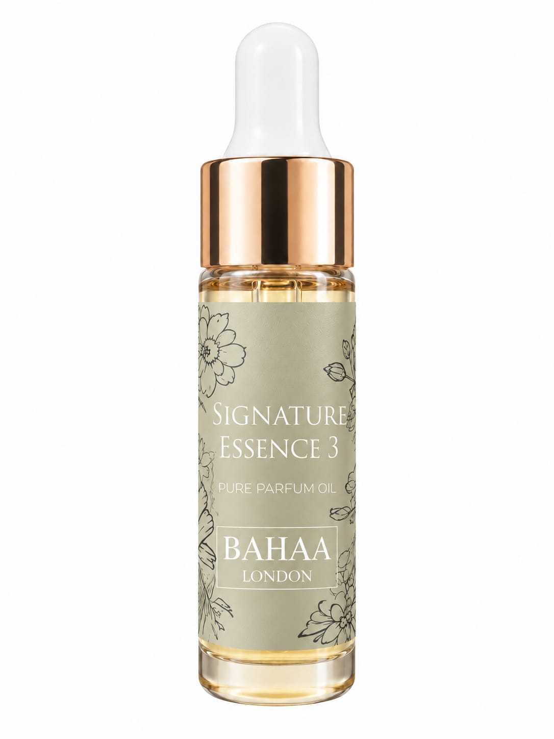 SIGNATURE ESSENCE 3
