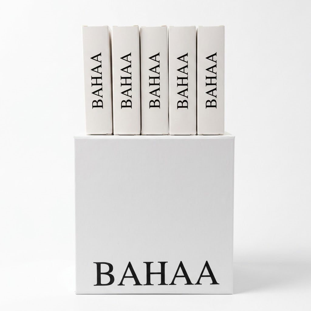 Holiday Bundle – 5 × 10ml