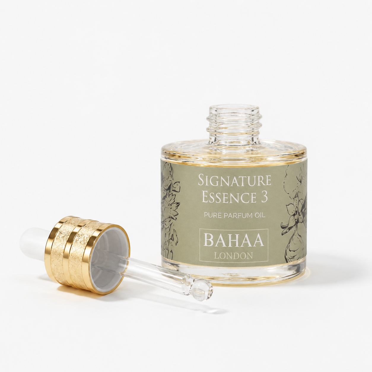 SIGNATURE ESSENCE 3