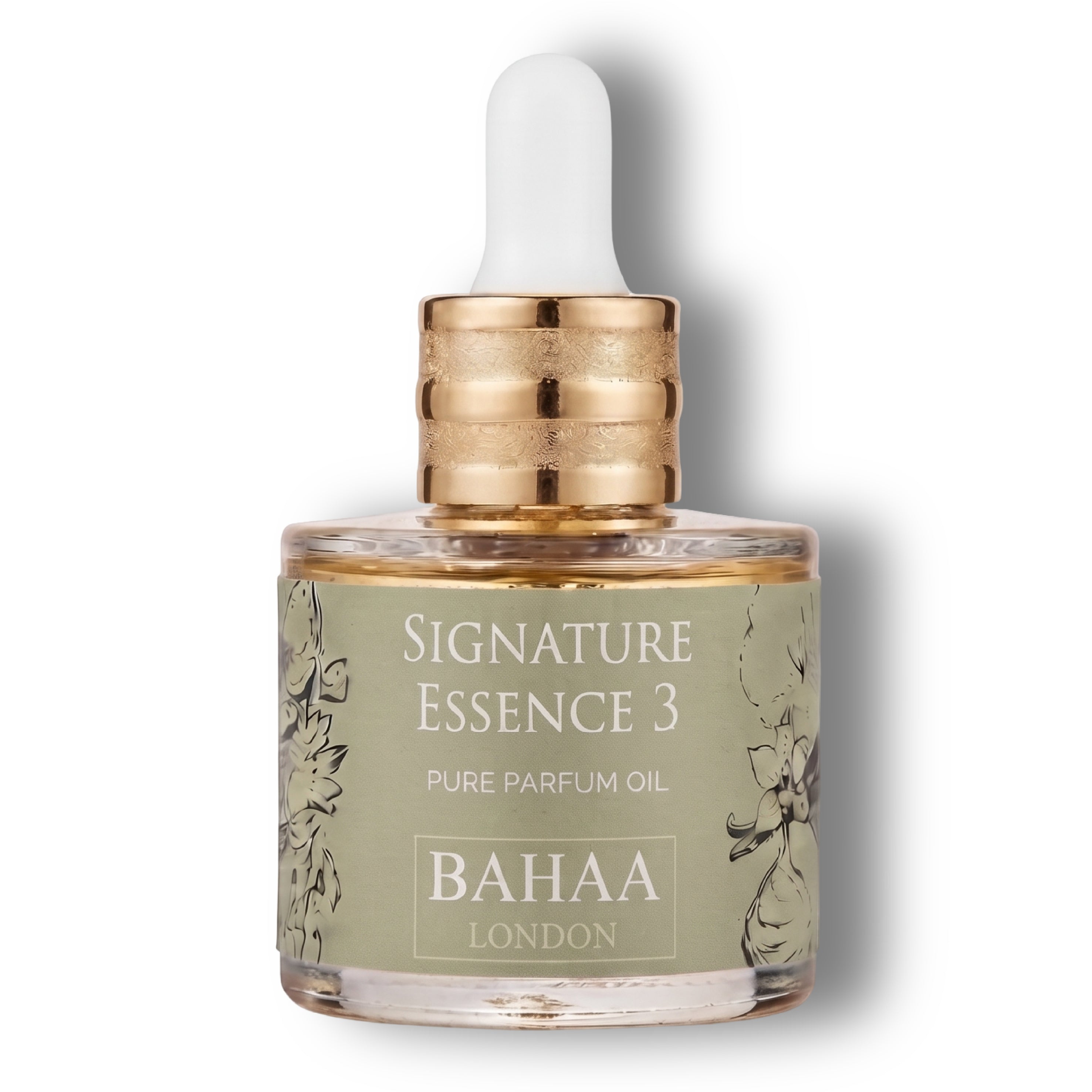 SIGNATURE ESSENCE 3