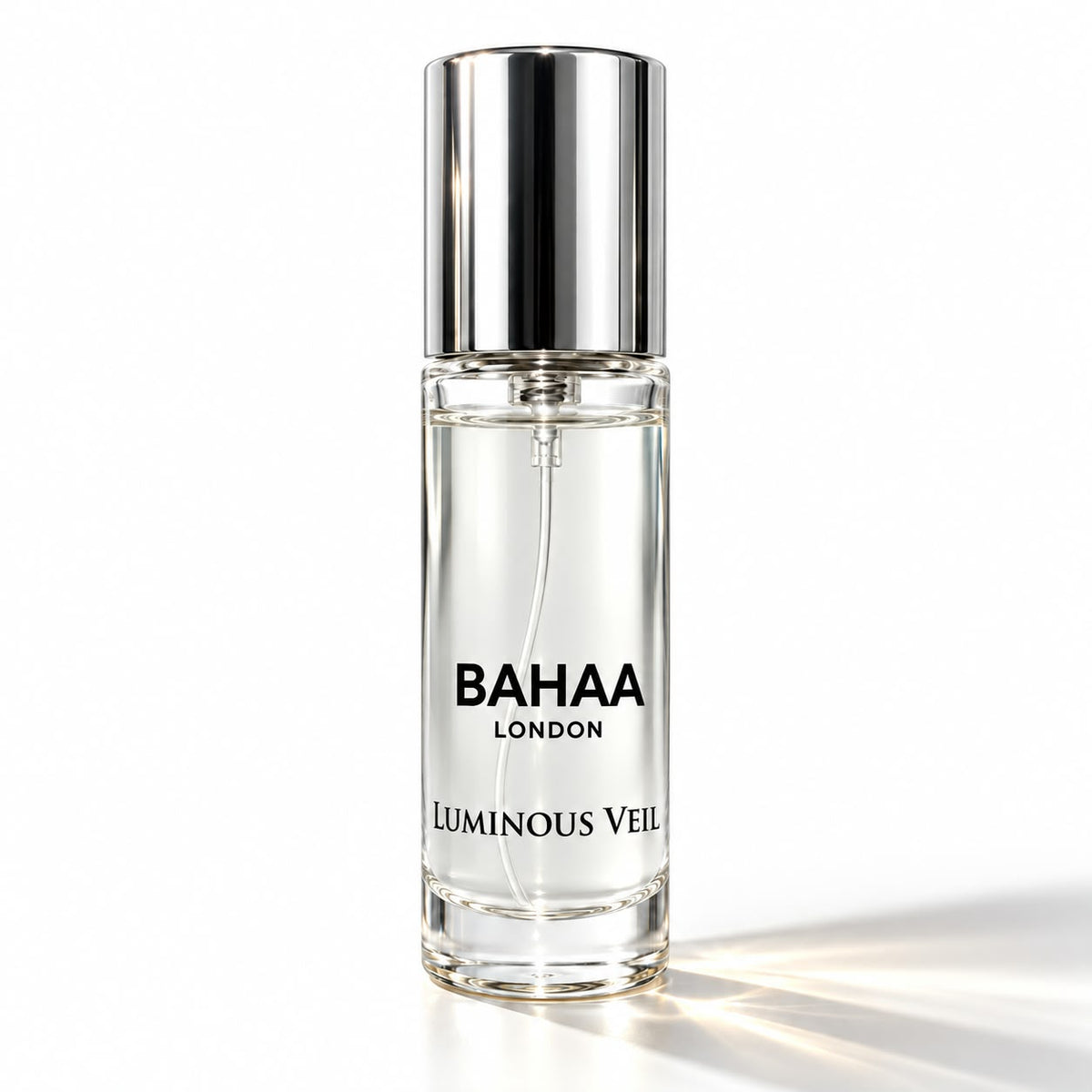 LUMINOUS VEIL