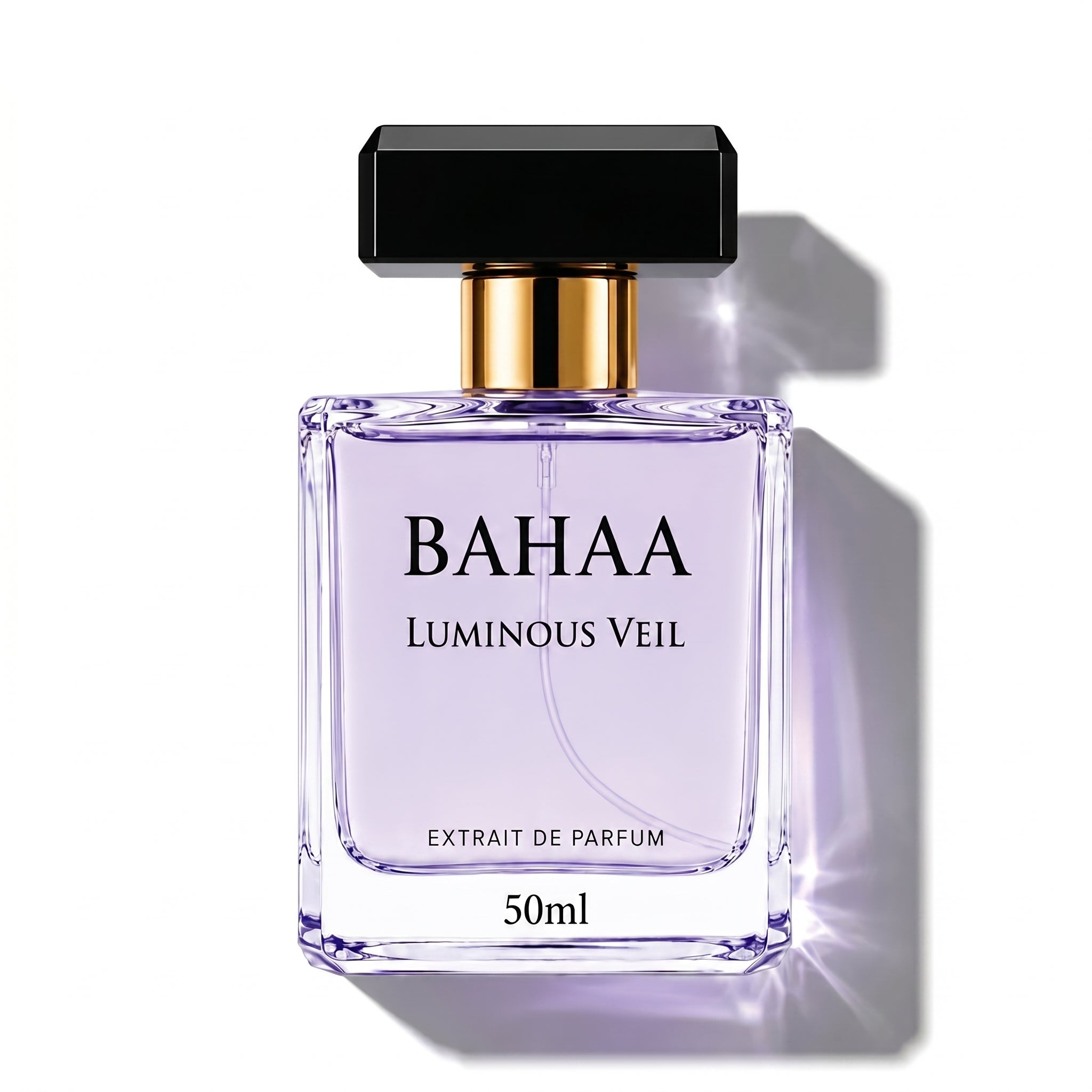 LUMINOUS VEIL