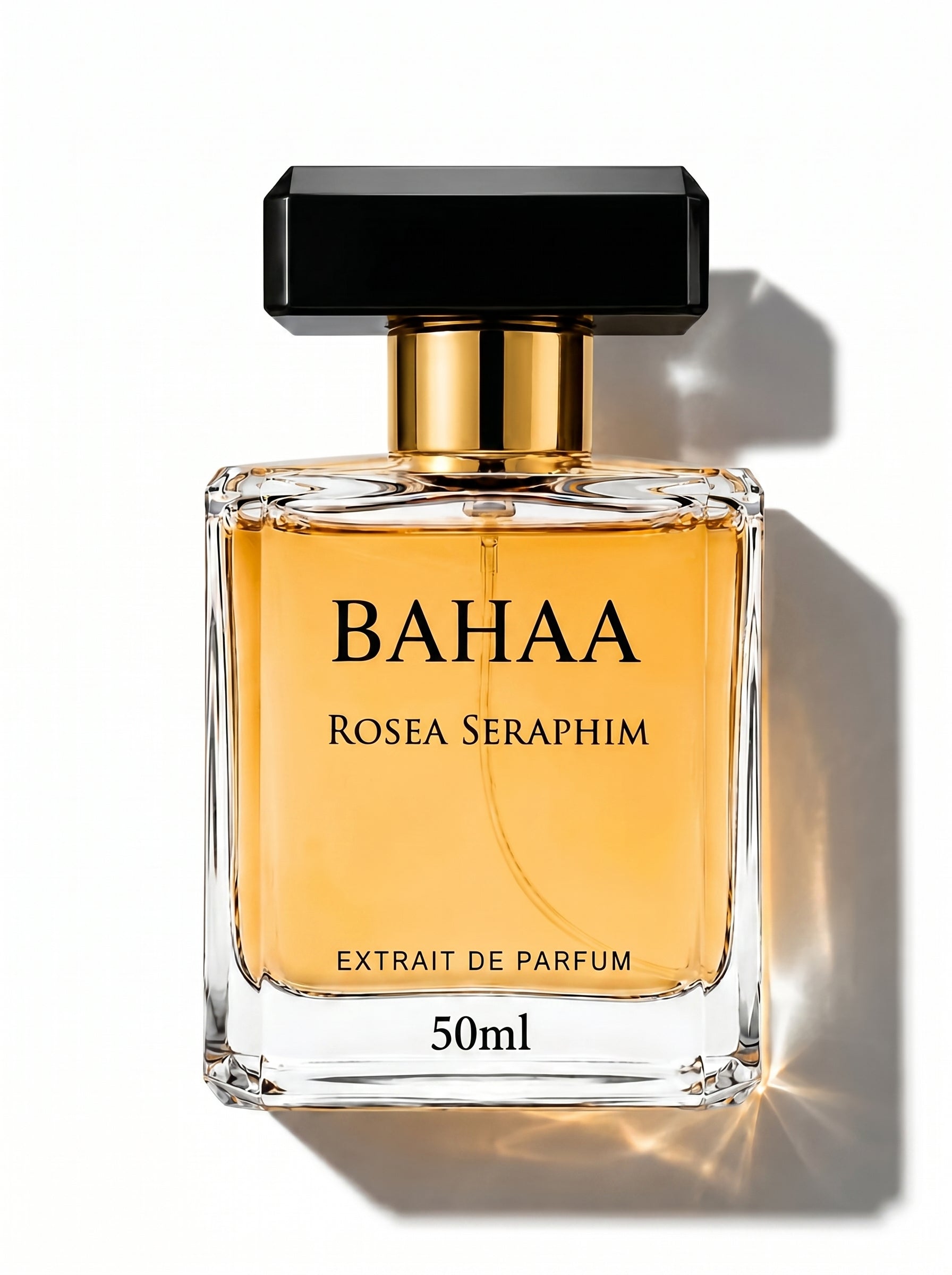 ROSEA SERAPHIM