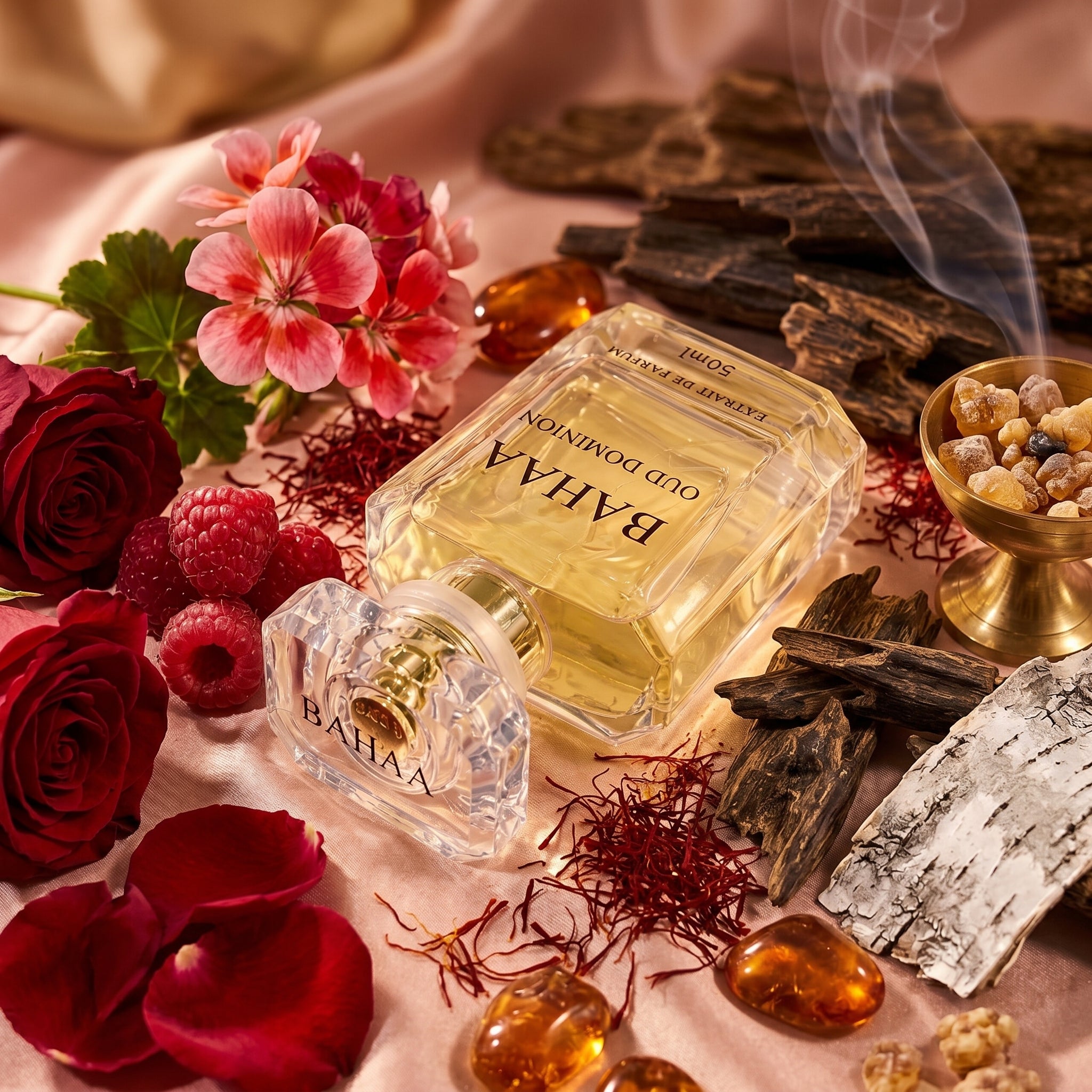 OUD DOMINION