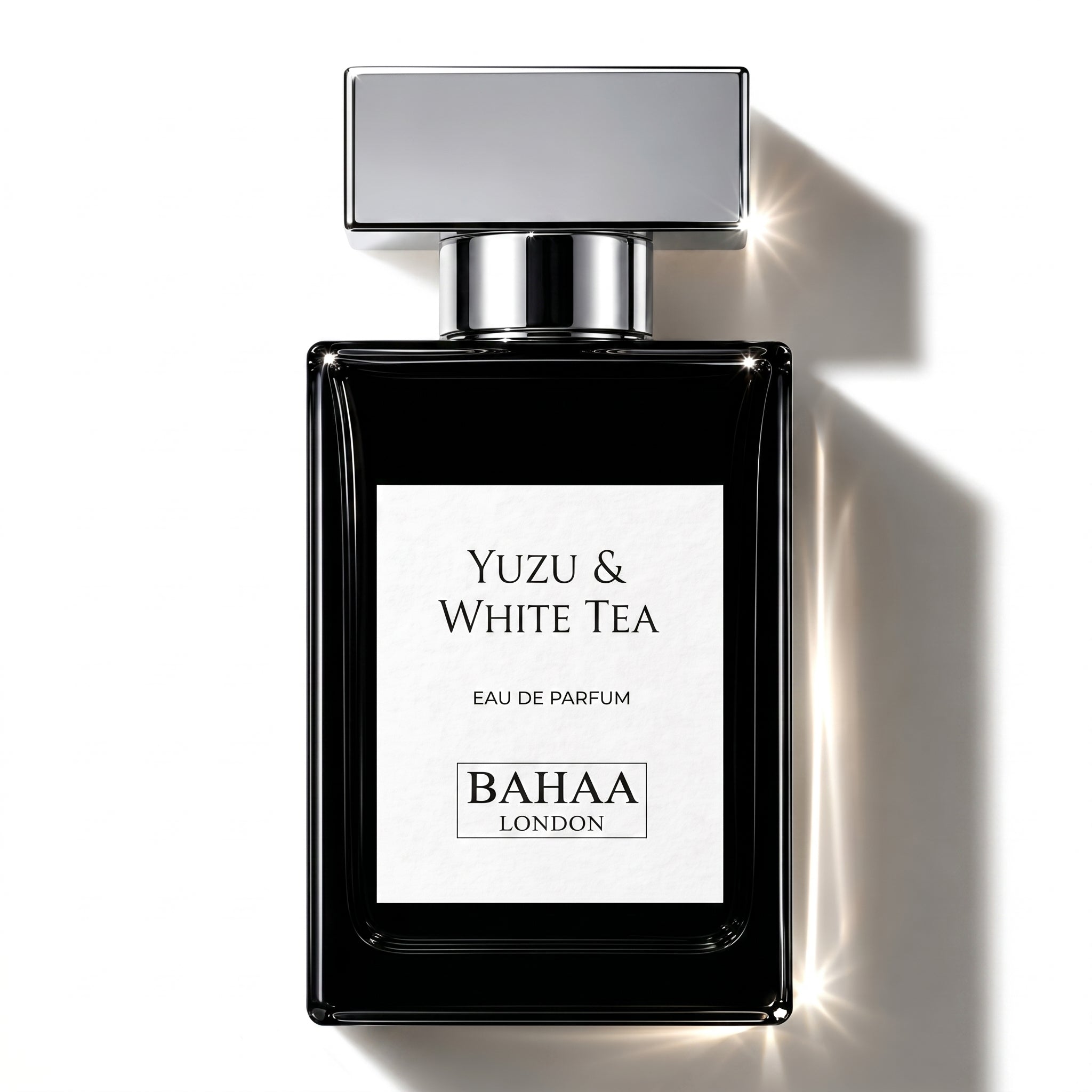 YUZU & WHITE TEA