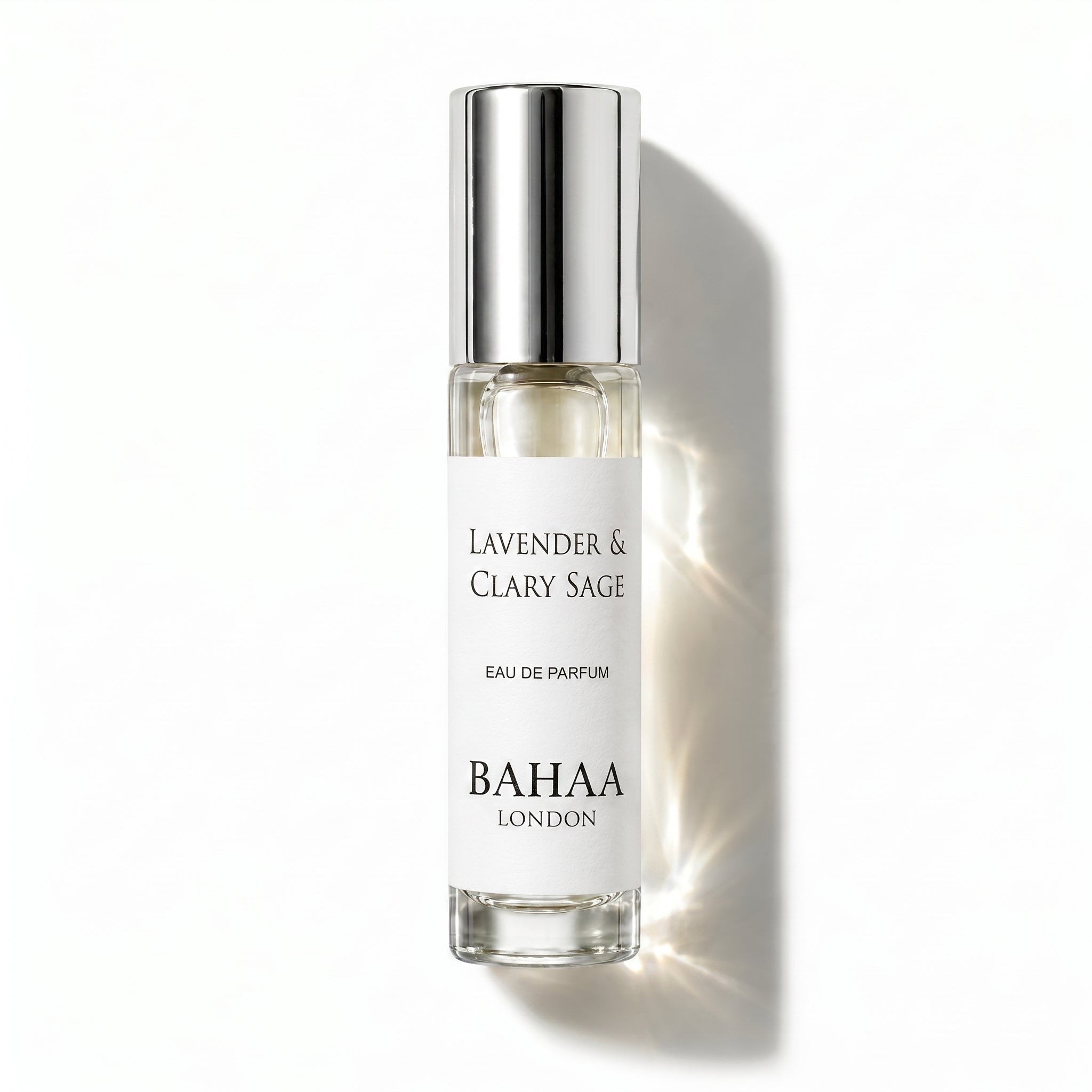 LAVENDER & CLARY SAGE