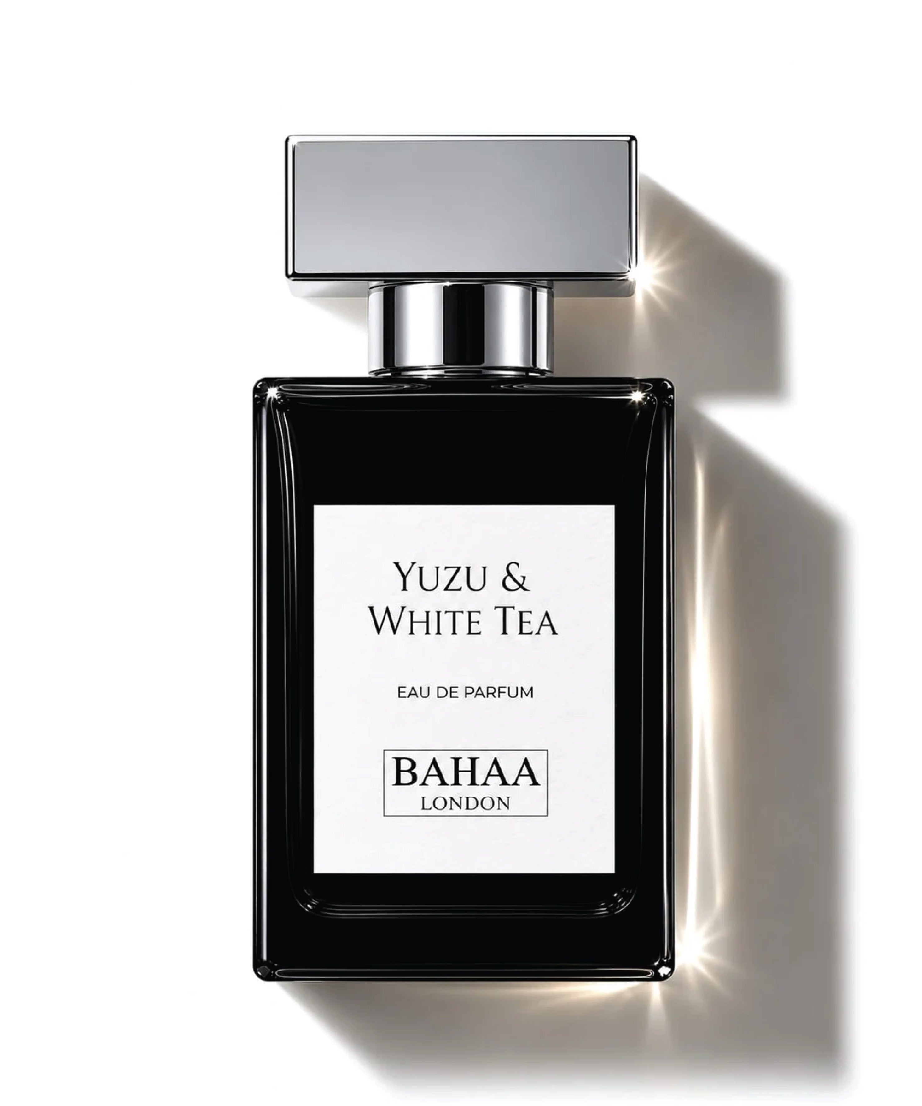 YUZU & WHITE TEA