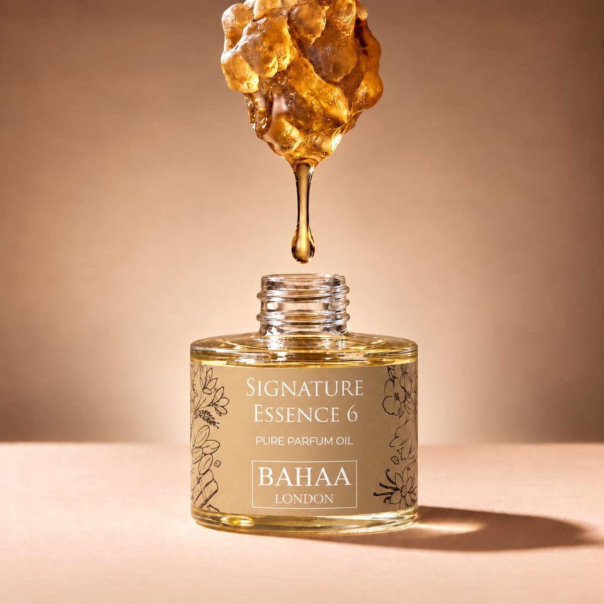 SIGNATURE ESSENCE 6