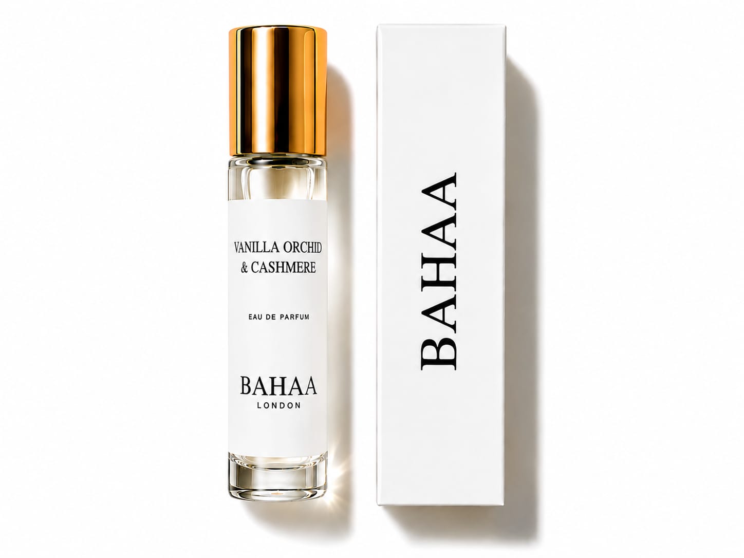 VANILLA ORCHID & CASHMERE 10ML