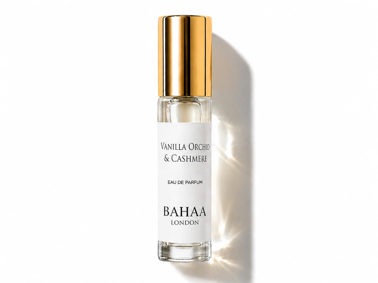 VANILLA ORCHID & CASHMERE 10ML