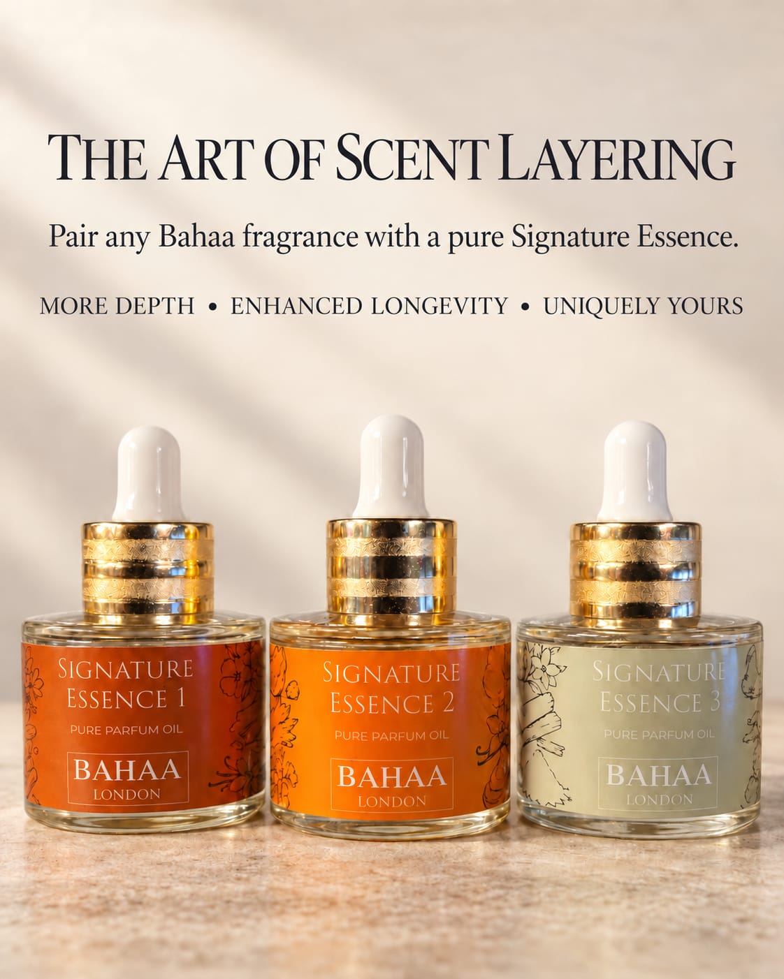 SIGNATURE ESSENCE 4