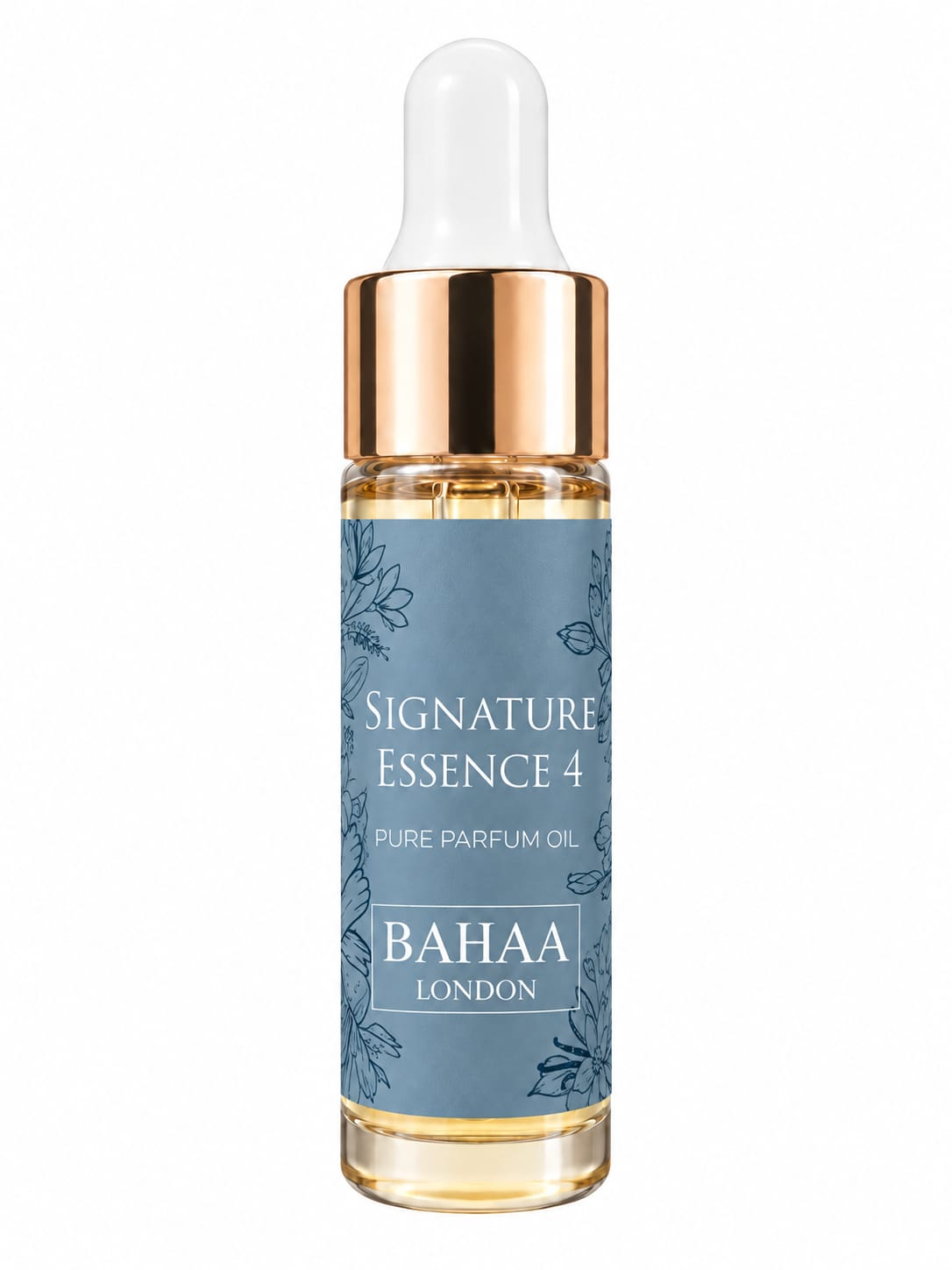 SIGNATURE ESSENCE  4