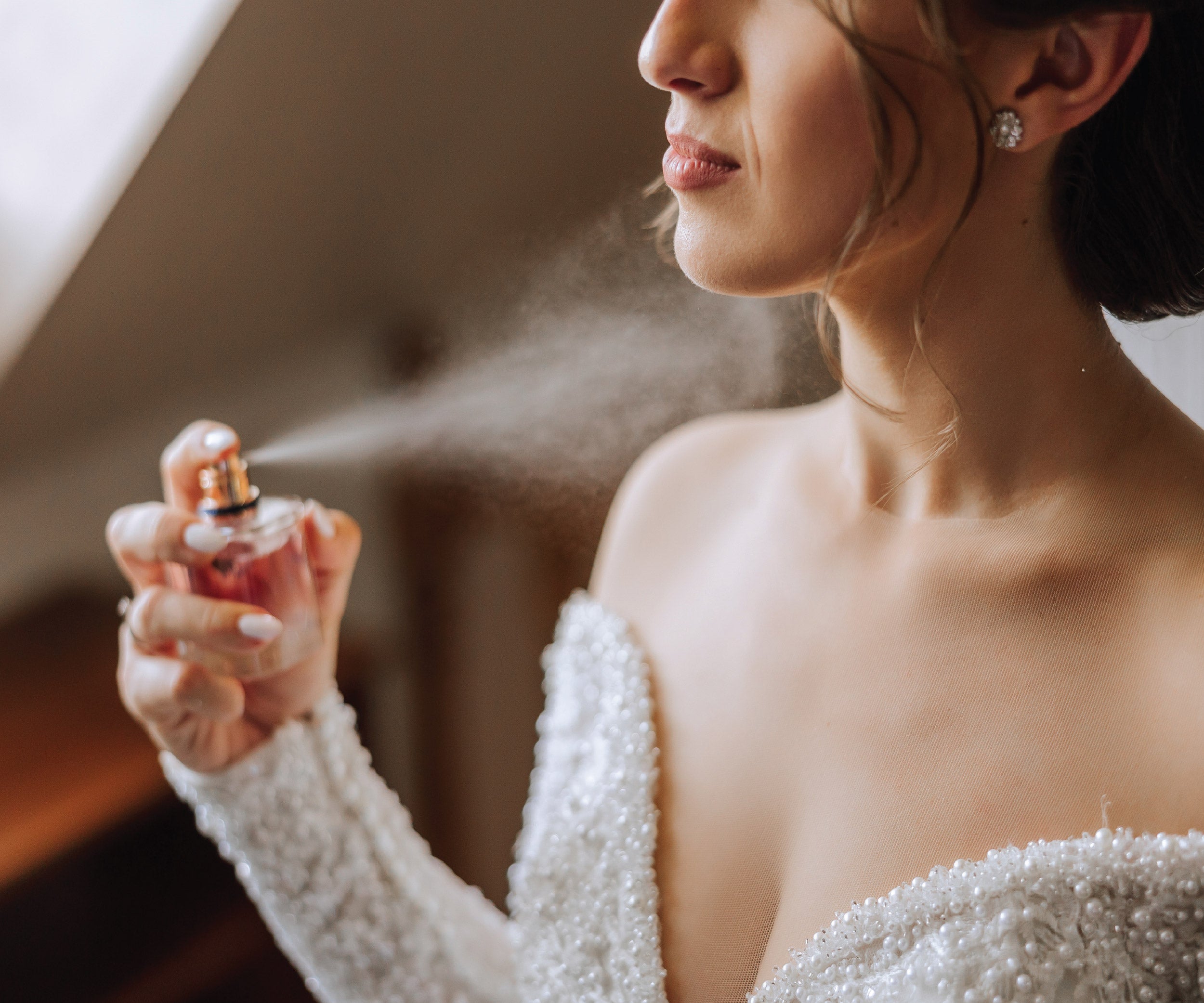 The Bride Edit – Wedding Fragrance Gift Set
