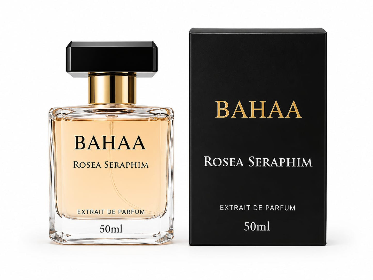 Rosea Seraphim