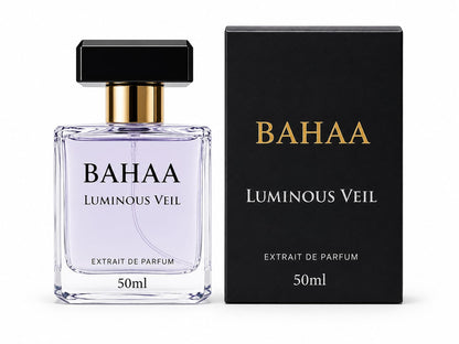 Luminous Veil