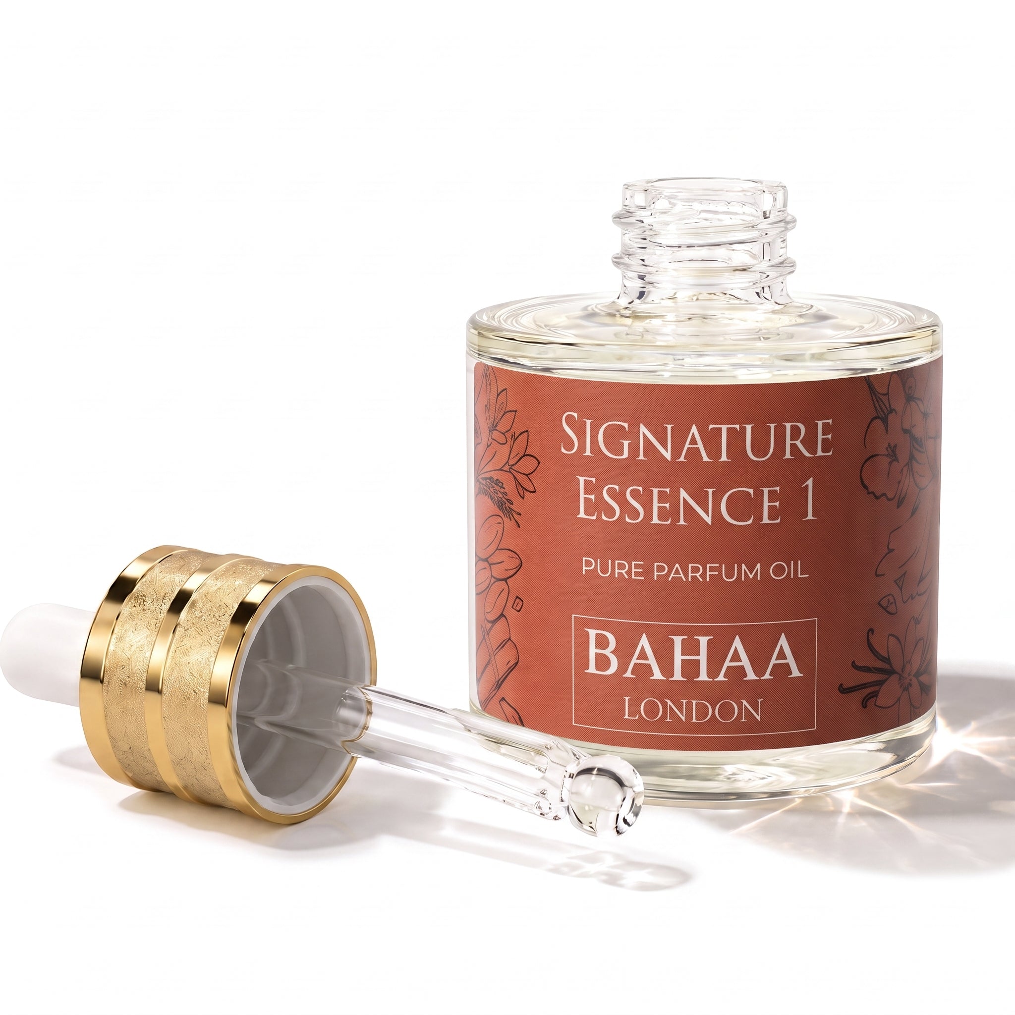 SIGNATURE ESSENCE 1