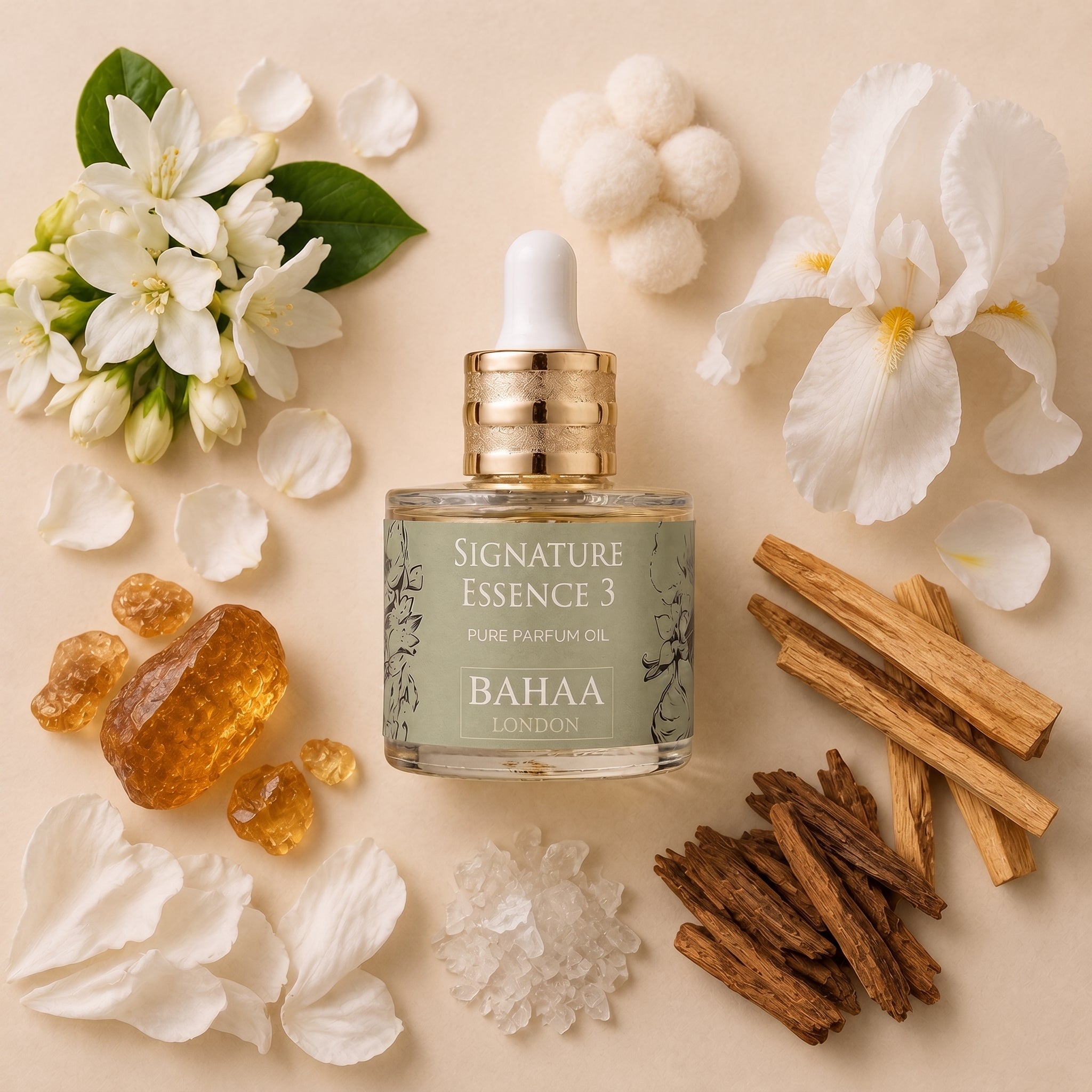 SIGNATURE ESSENCE 3