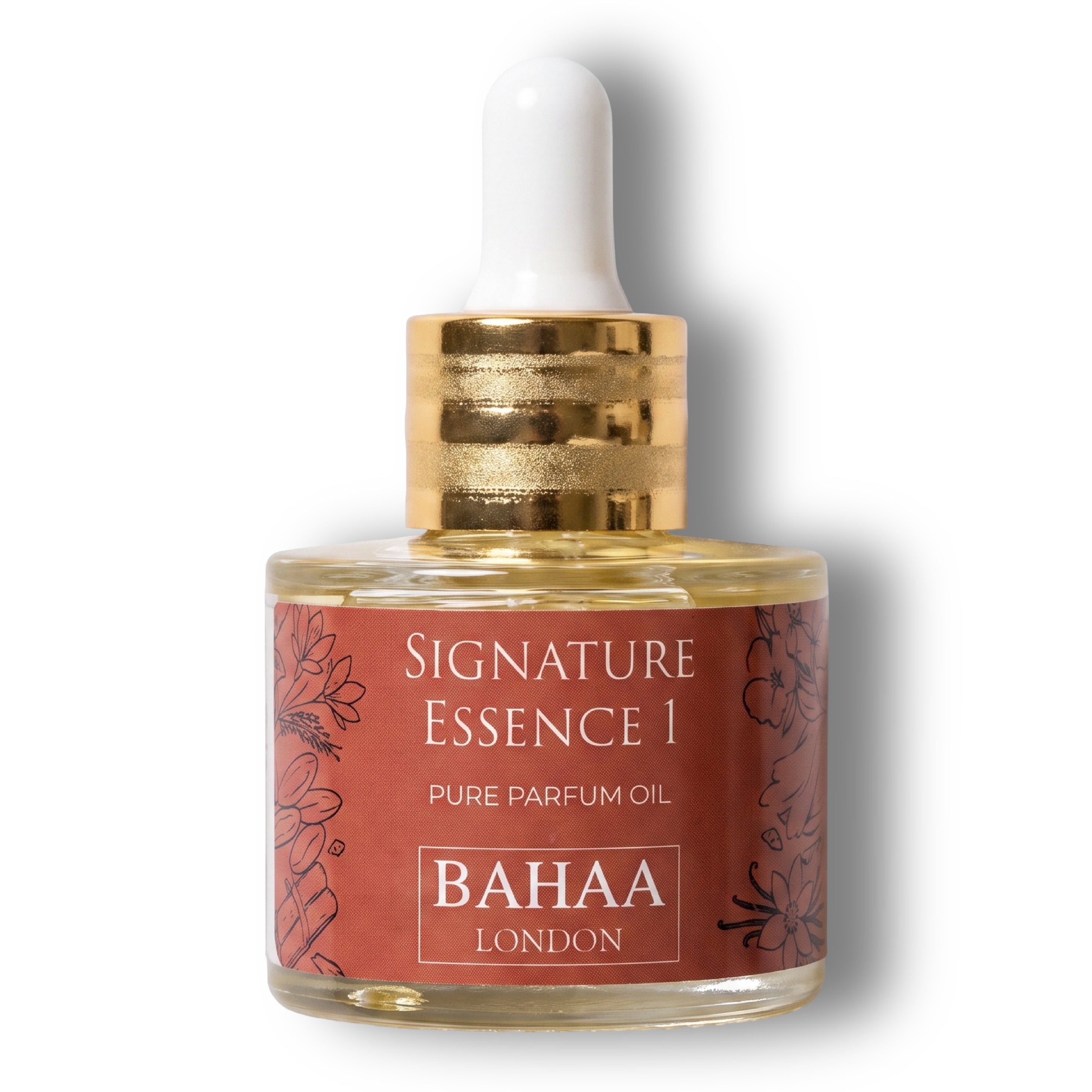 SIGNATURE ESSENCE 1