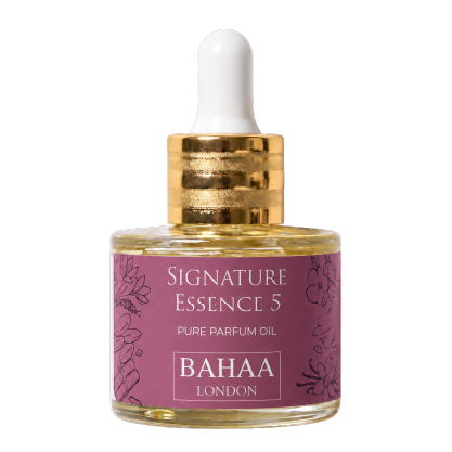 SIGNATURE ESSENCE  5