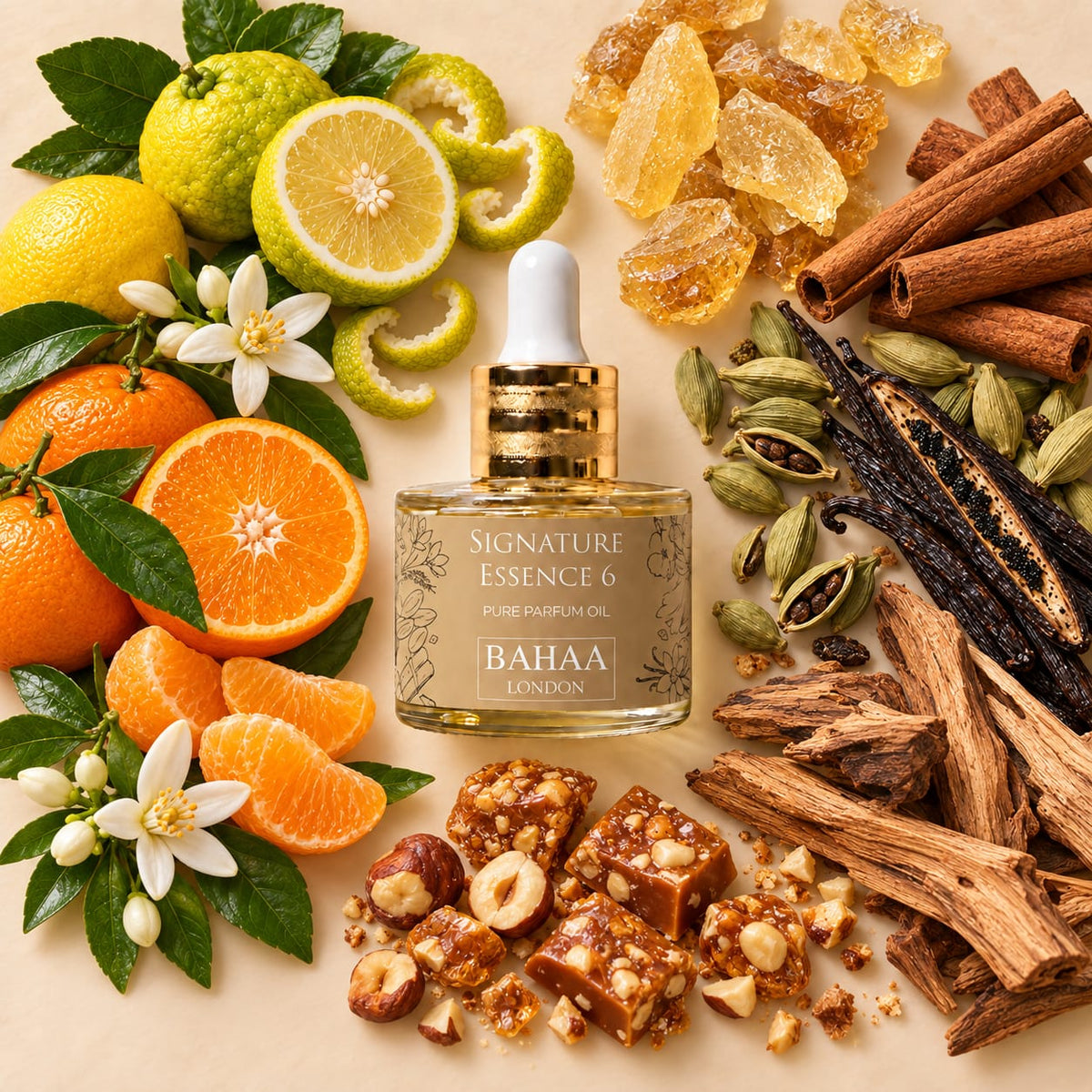 SIGNATURE ESSENCE  6