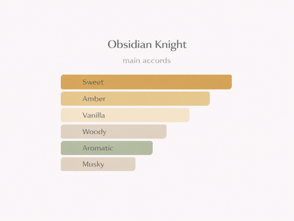 Obsidian Knight