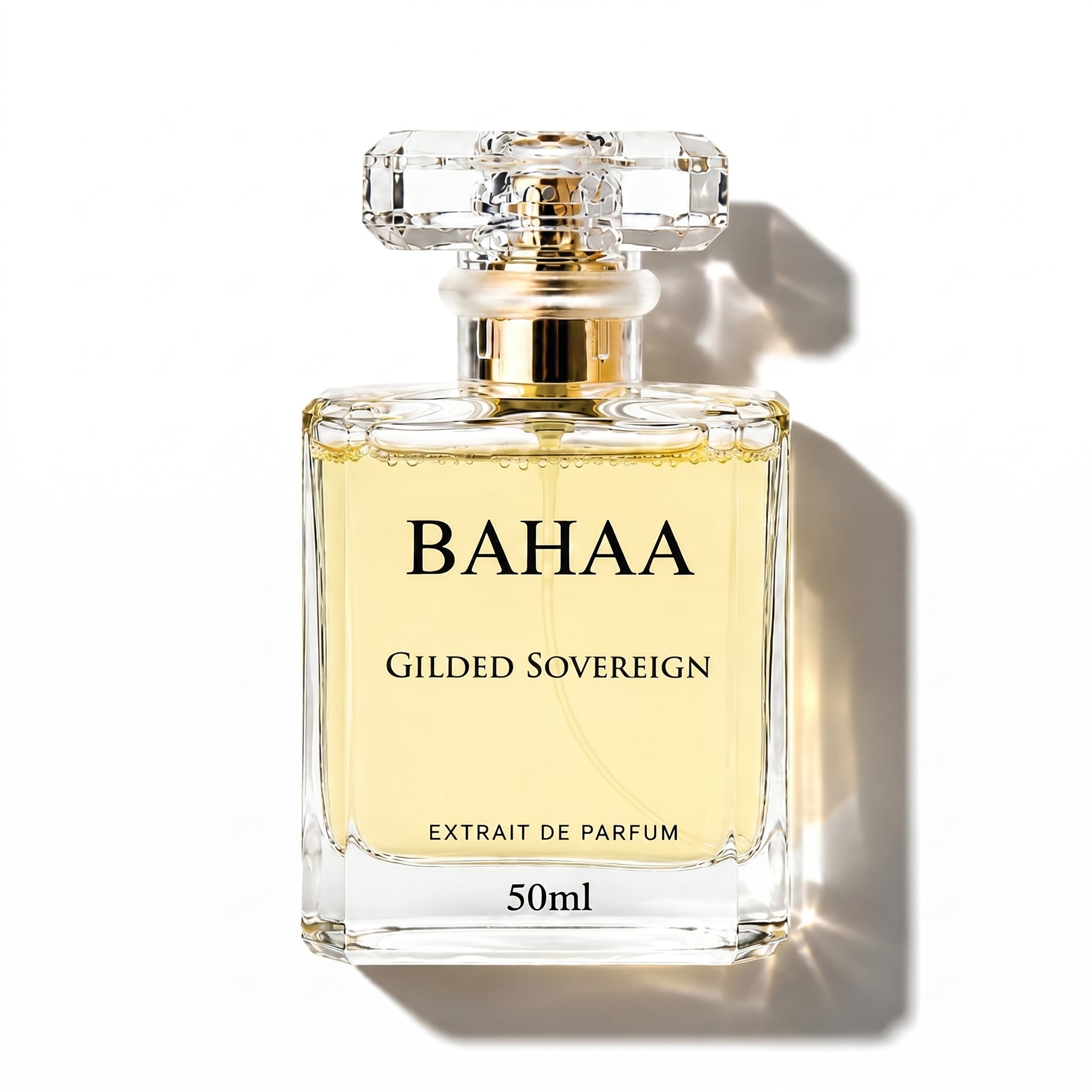 GILDED SOVEREIGN