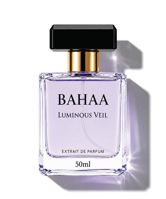 LUMINOUS VEIL