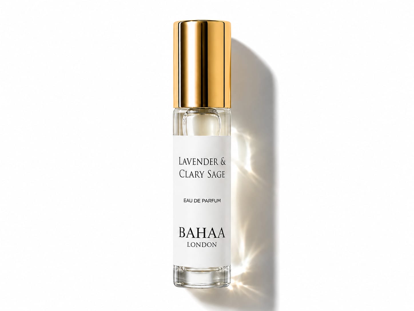 LAVENDER & CLARY SAGE 10ML