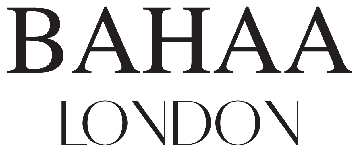 BAHAA LONDON