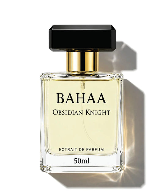 OBSIDIAN KNIGHT