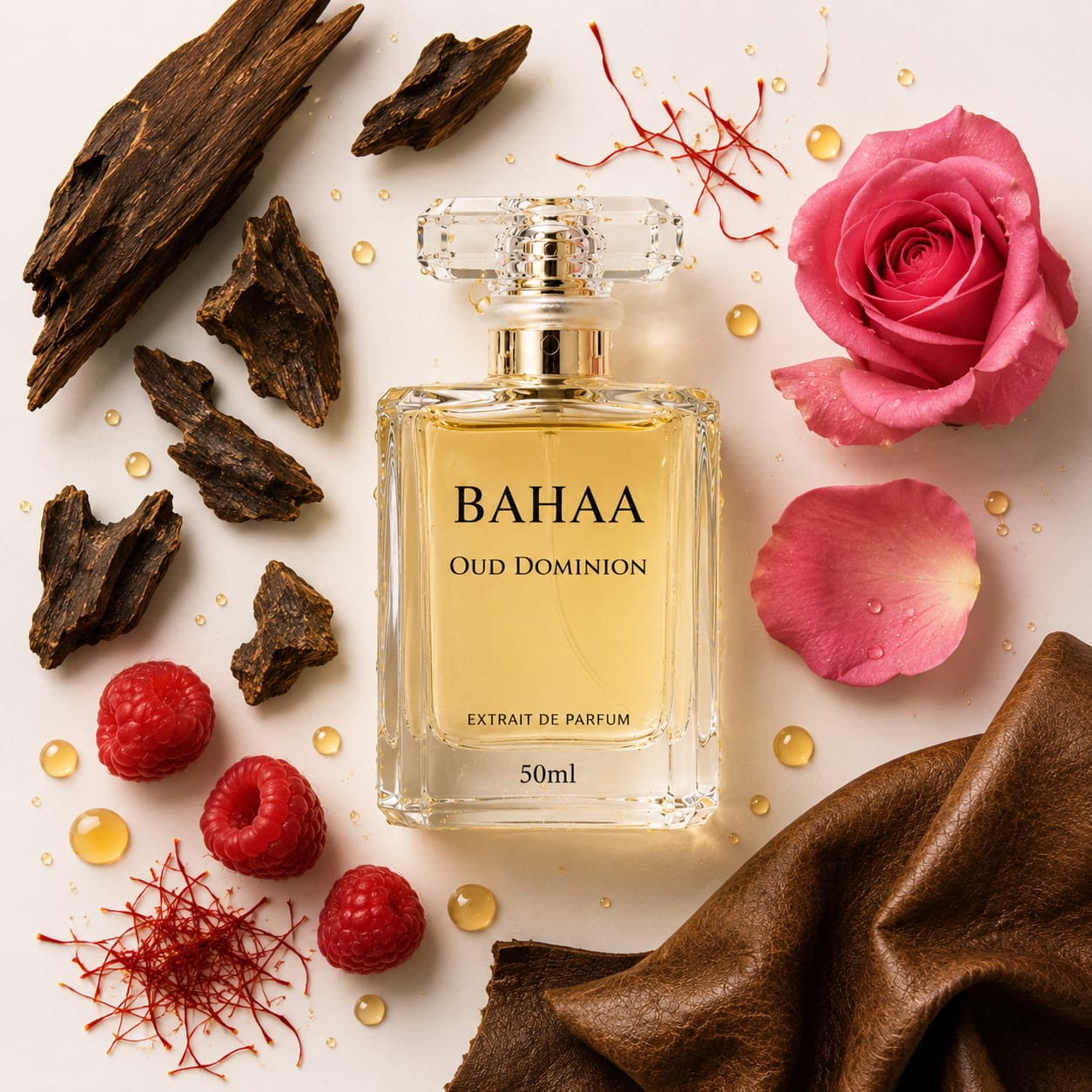OUD DOMINION