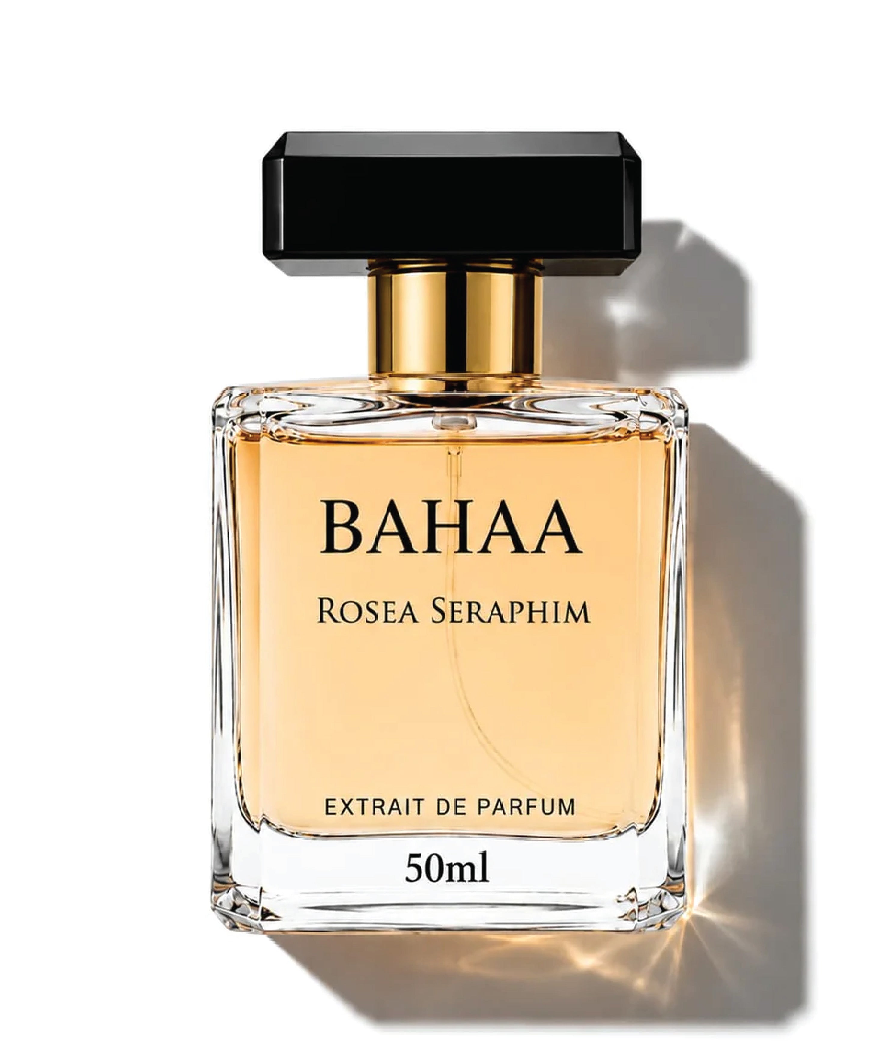 ROSEA SERAPHIM