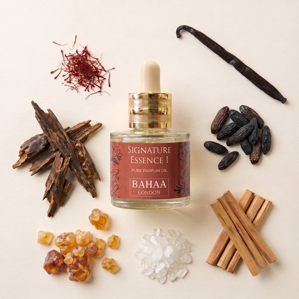 SIGNATURE ESSENCE 1