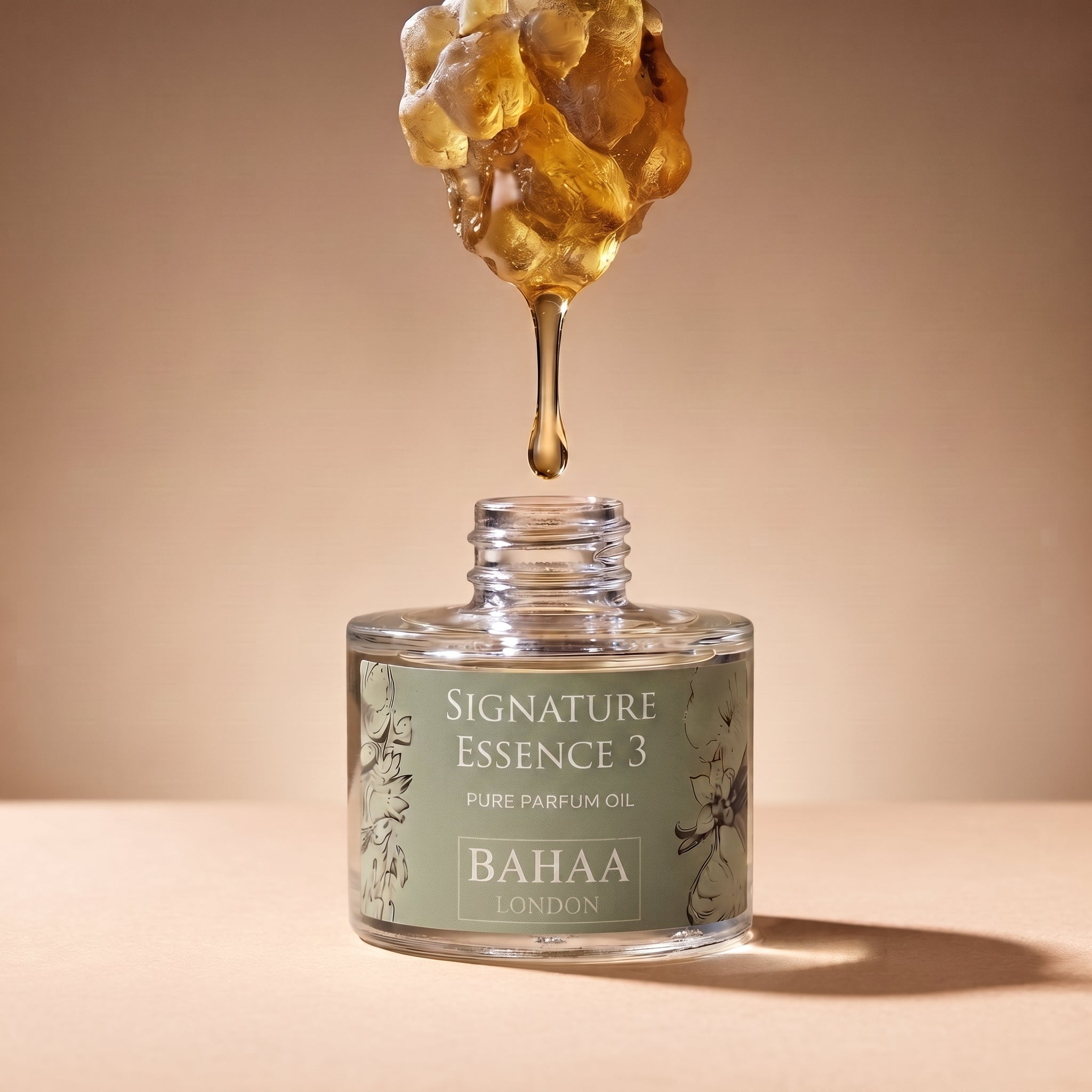 SIGNATURE ESSENCE 3