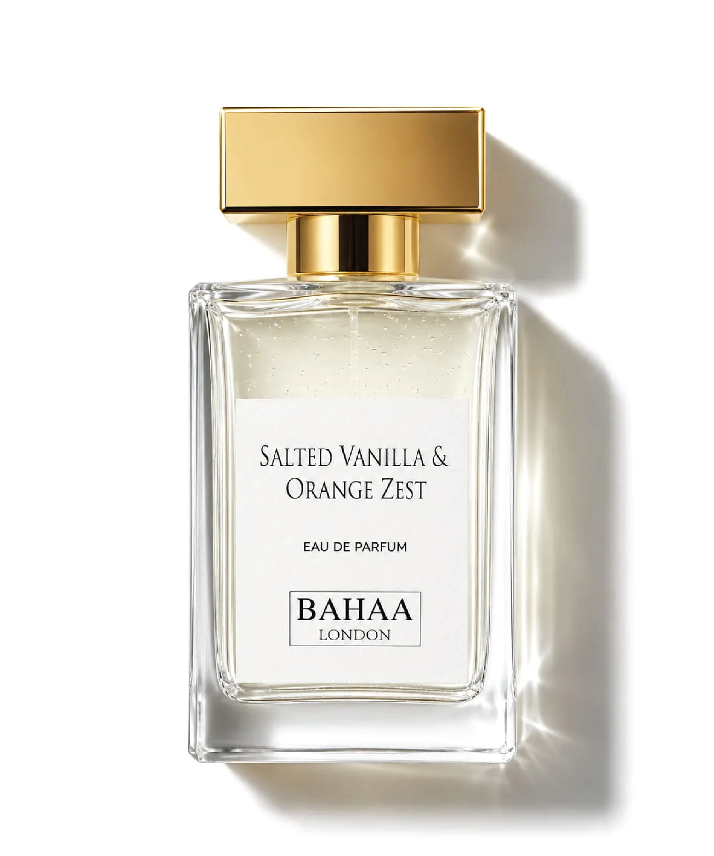 SALTED VANILLA & ORANGE ZEST