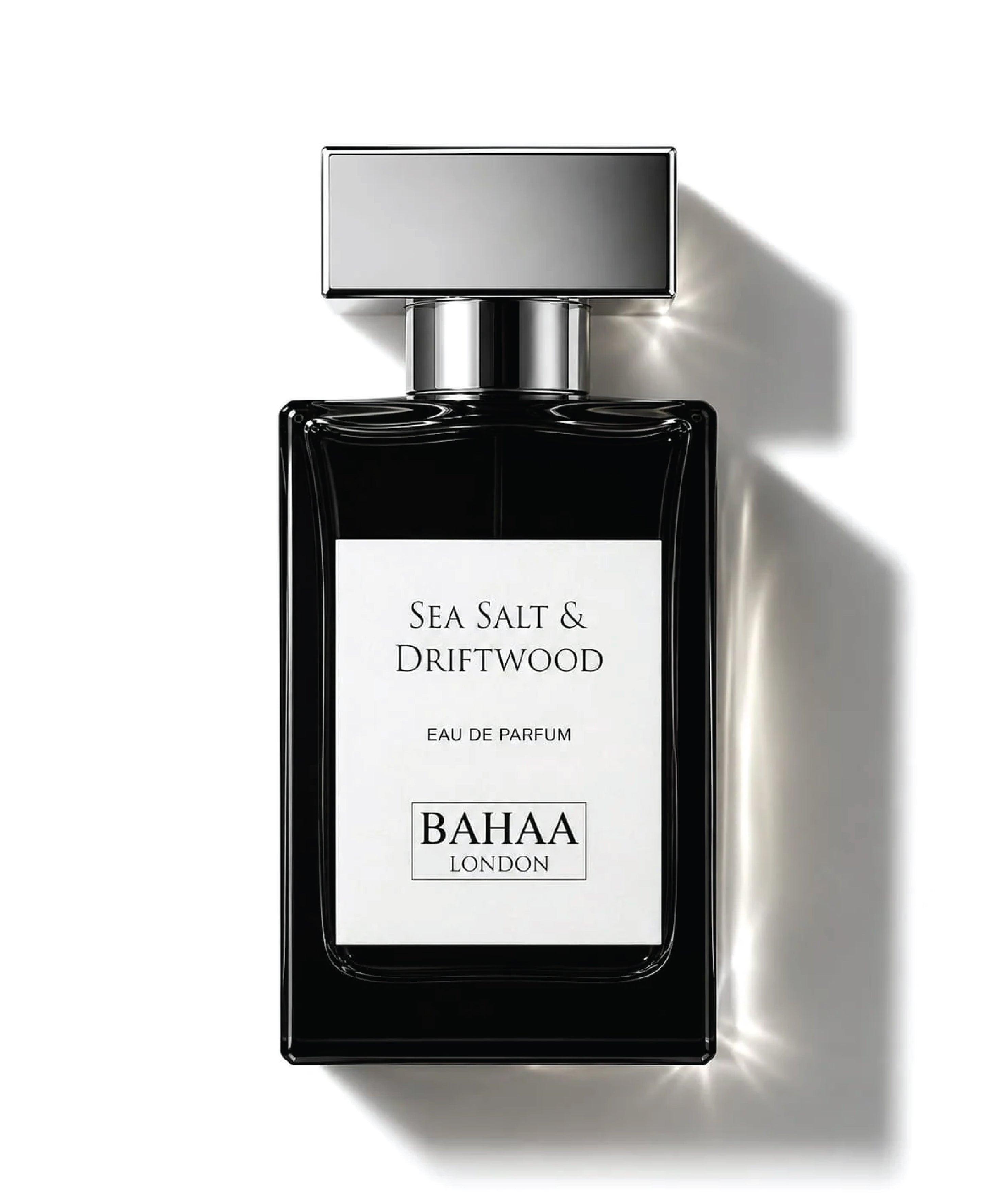 SEA SALT & DRIFTWOOD