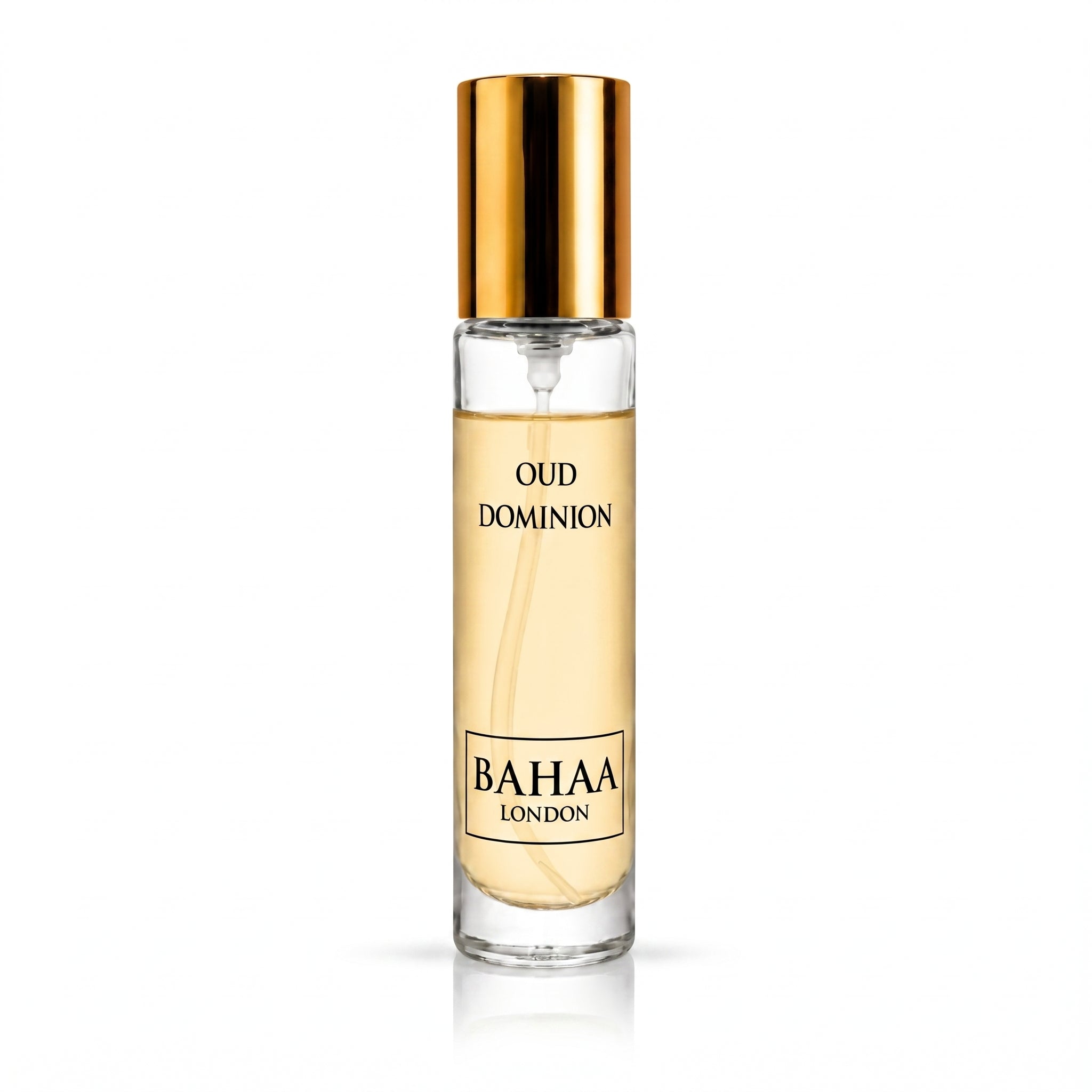 OUD DOMINION