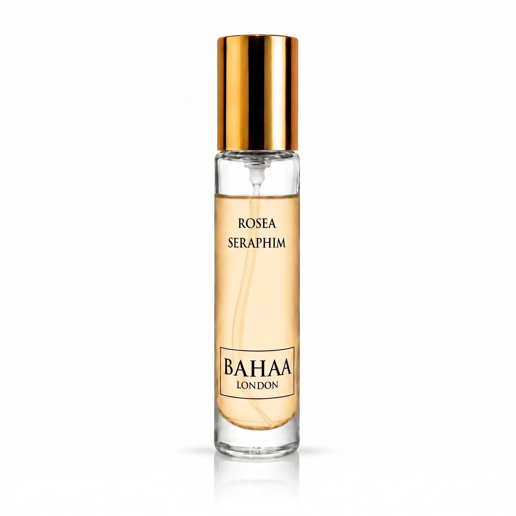 The Bride Edit – Wedding Fragrance Gift Set