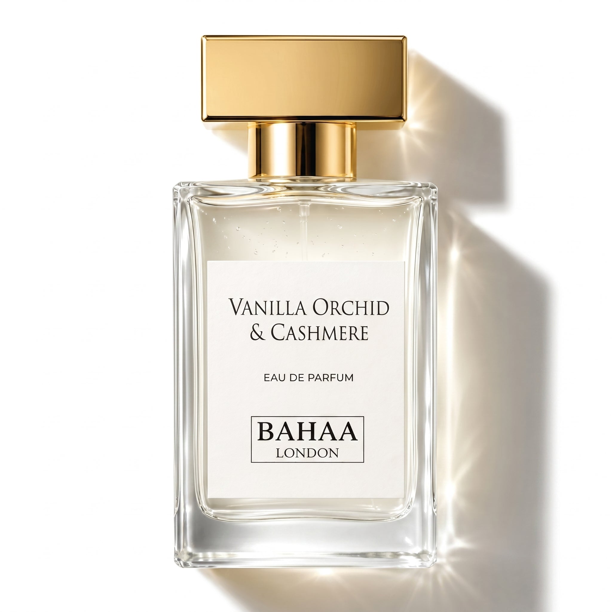 VANILLA ORCHID & CASHMERE
