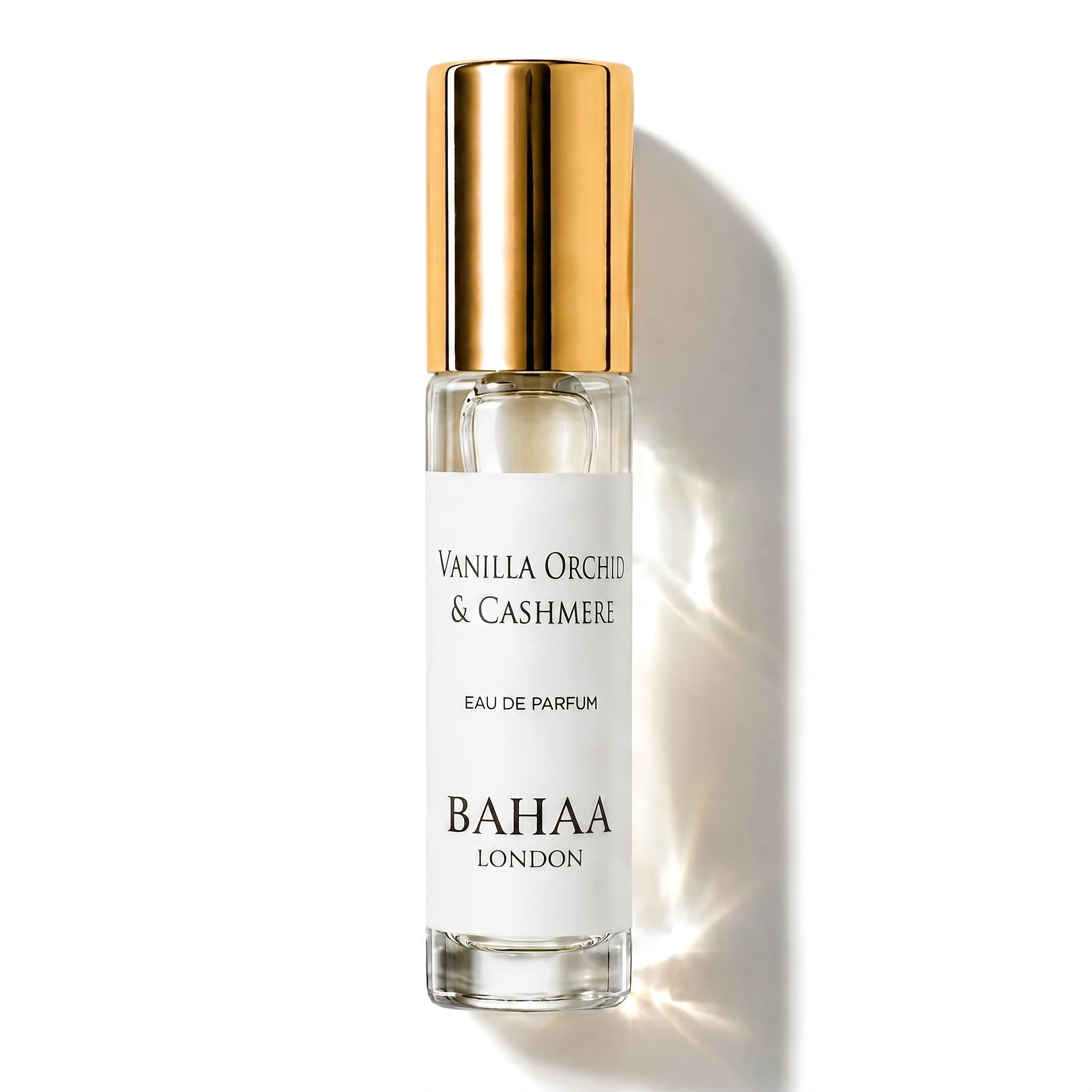 VANILLA ORCHID & CASHMERE