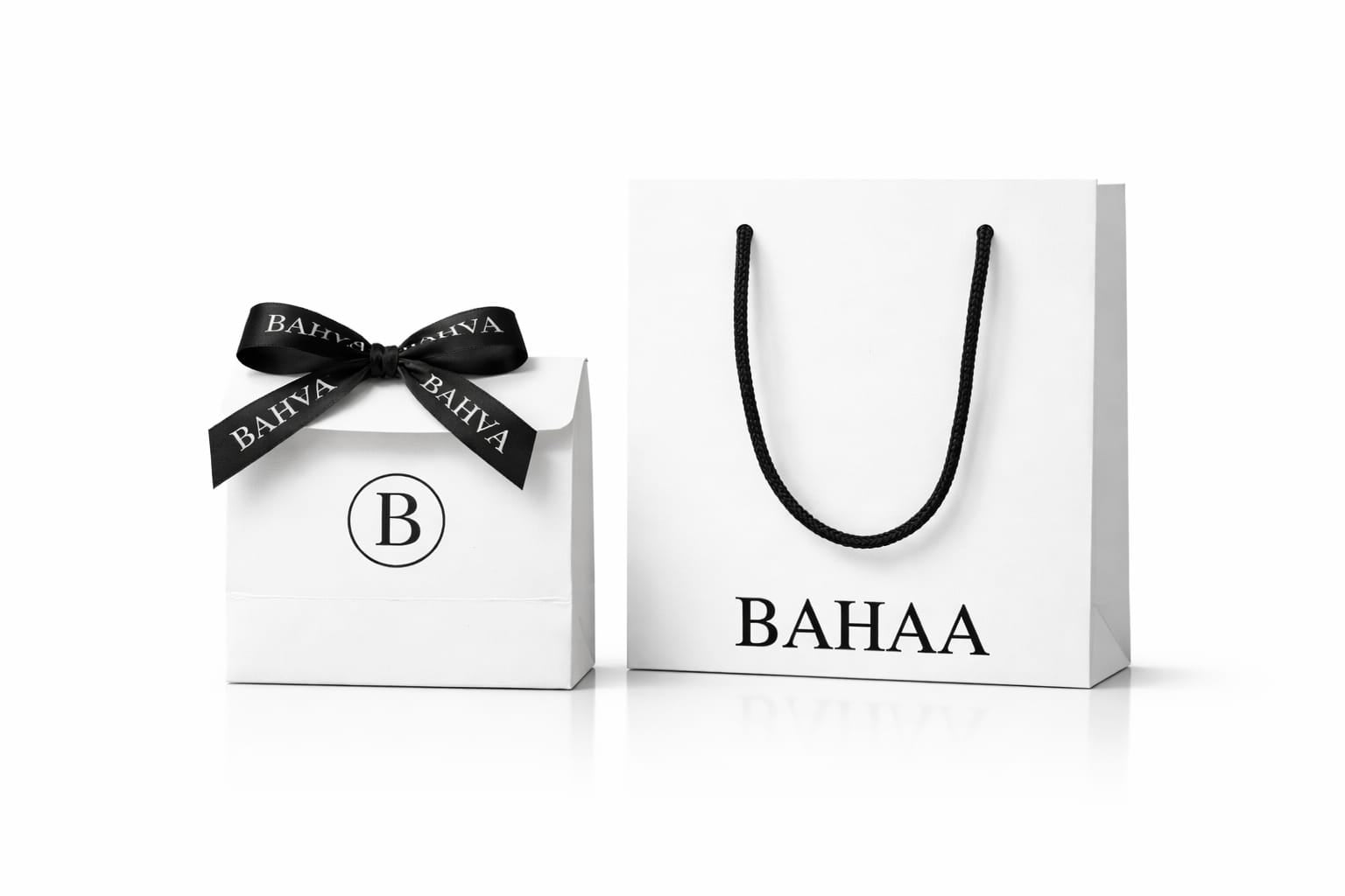 BAHAA GIFT PRESENTATION
