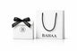 Bahaa Gift Presentation