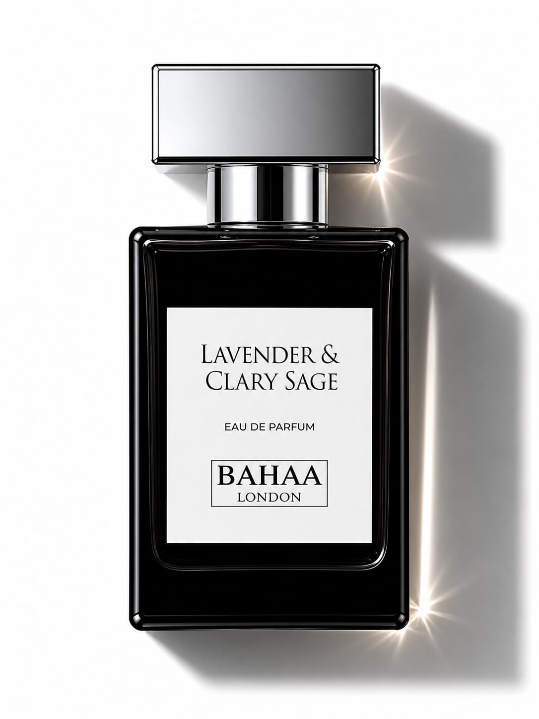 Lavender & Clary Sage