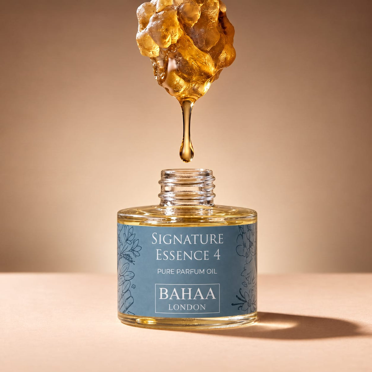 SIGNATURE ESSENCE  4