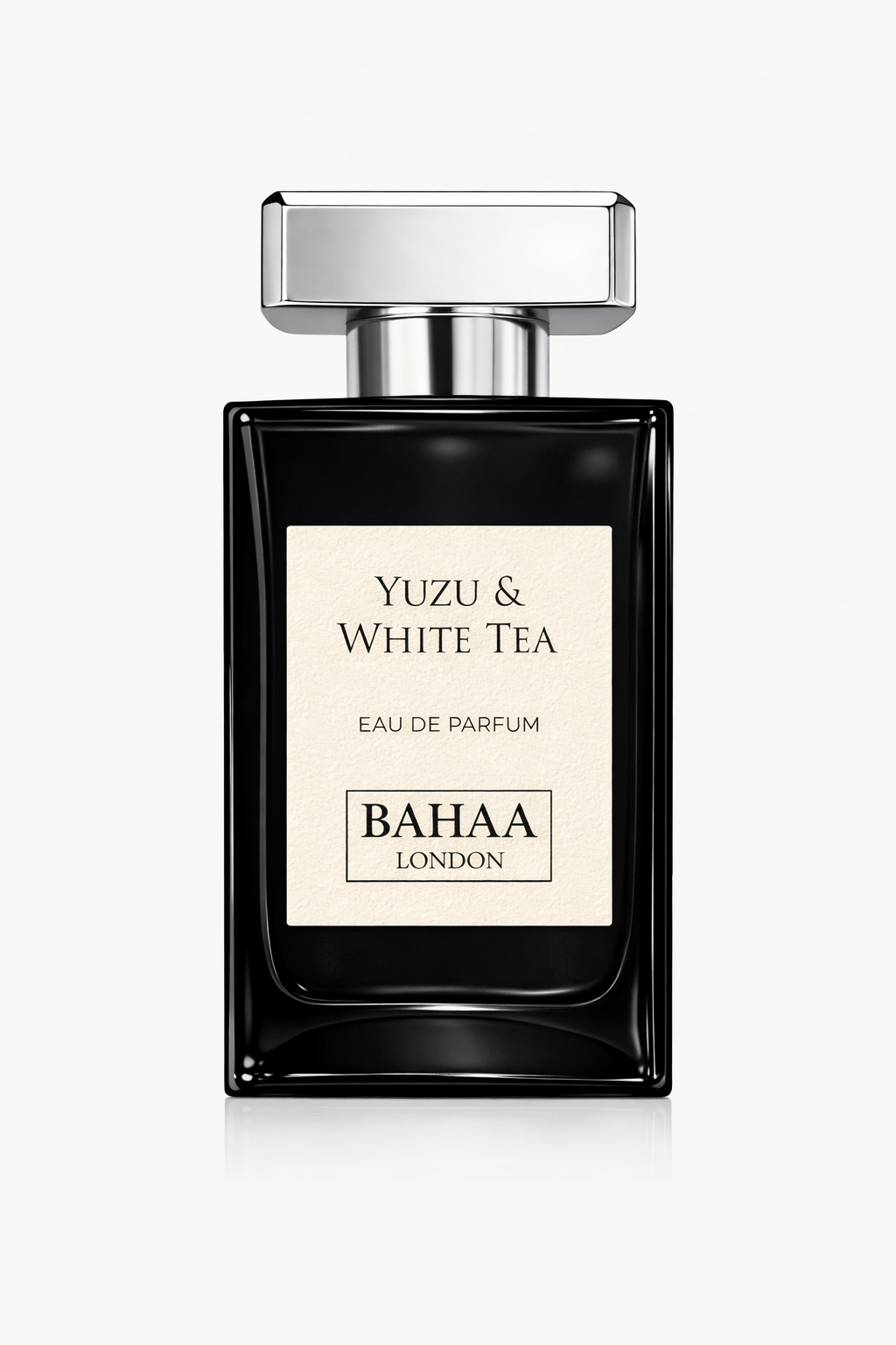 Yuzu & White Tea