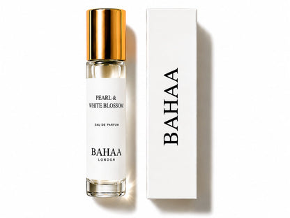 Pear & White Blossom 10ml