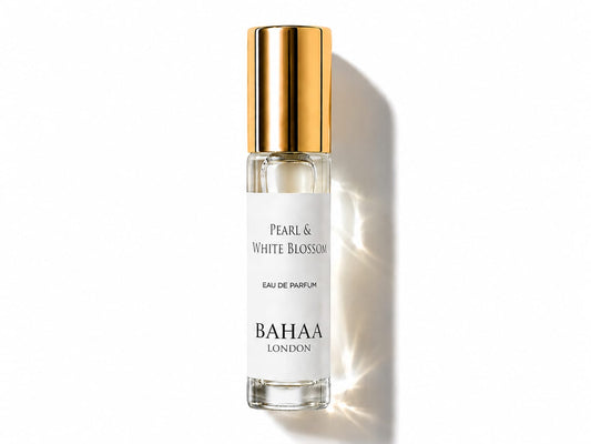 Pear & White Blossom 10ml